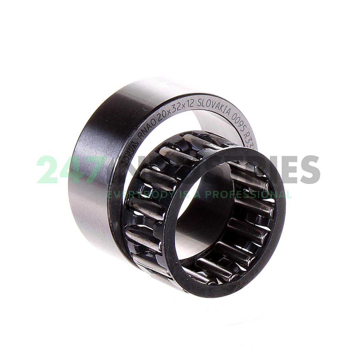 RNAO20X32X12 INA Image 2