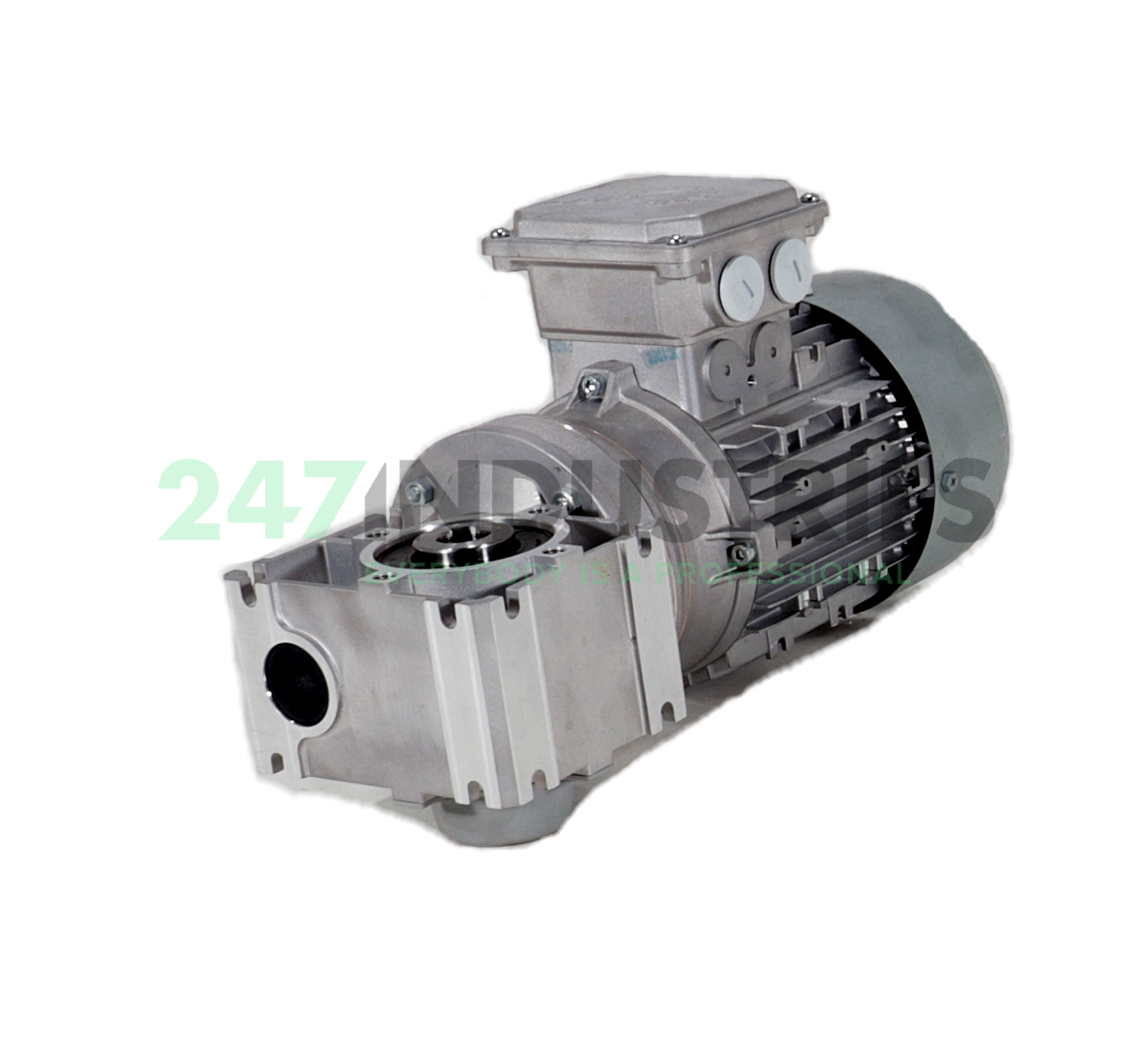 SK1SI40-71L/4-I15 Nord Drive Systems Image 3