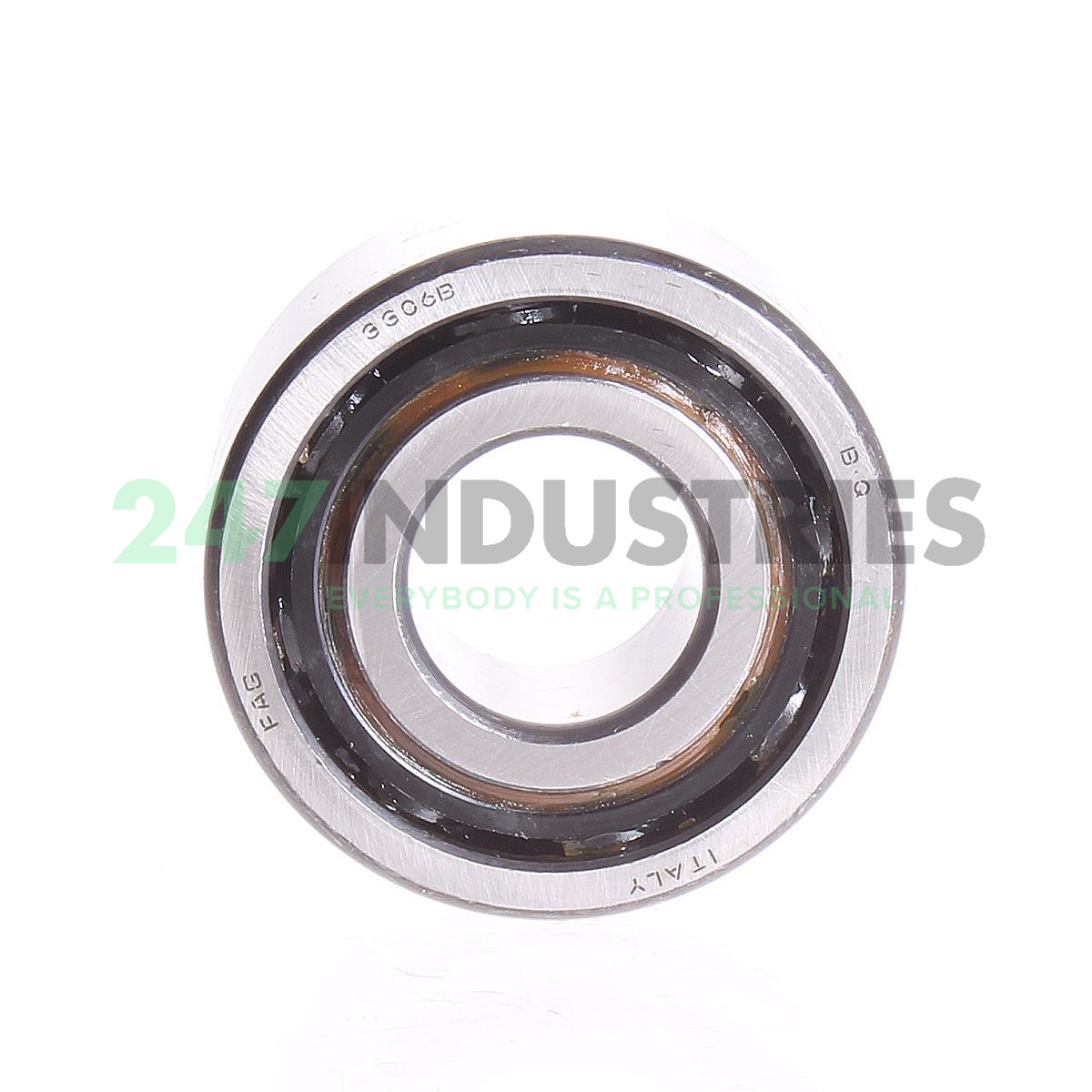 3306B.TVH FAG Image 2