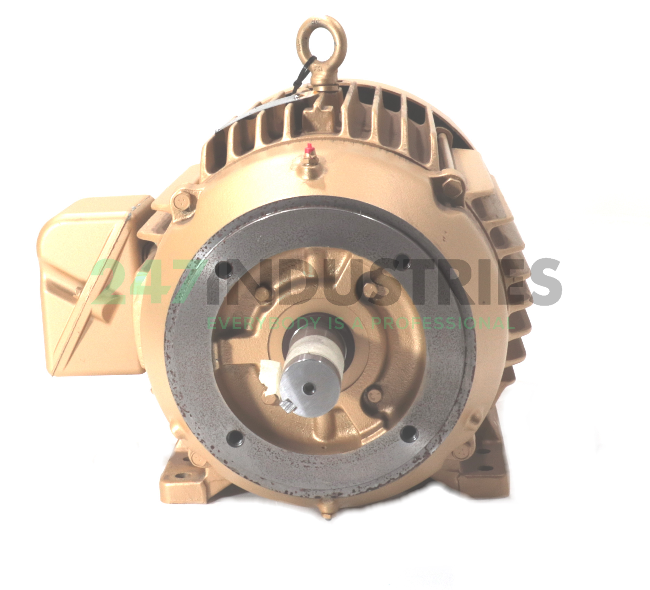 CEM2334T Baldor Image 2