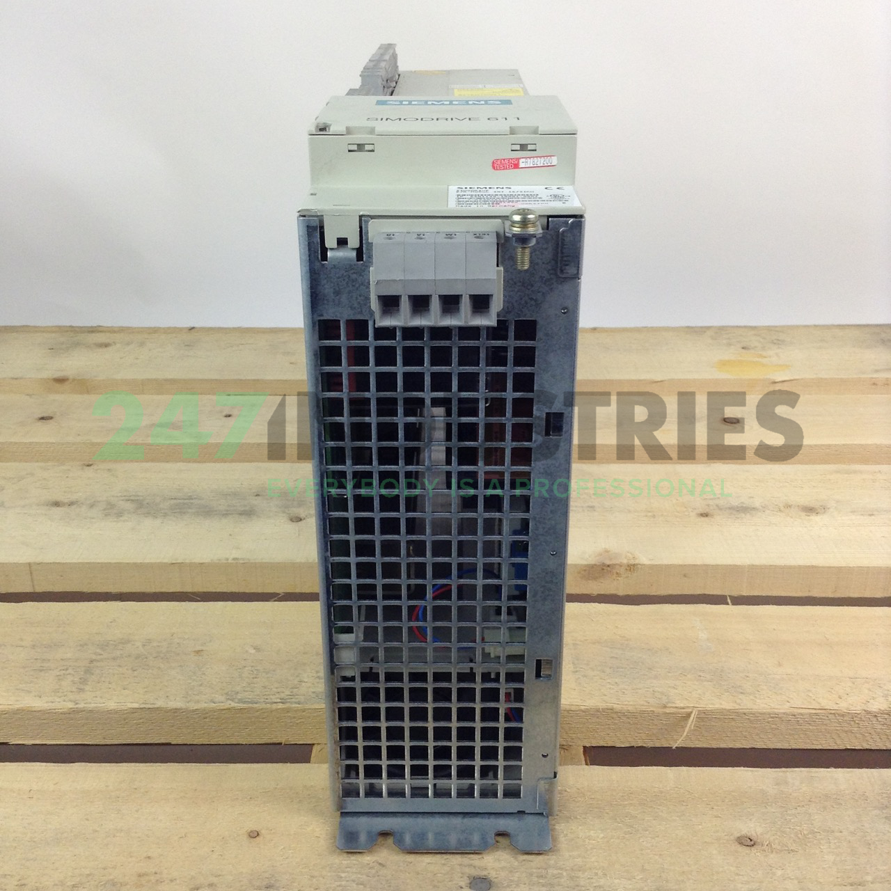 6SN1145-1BA01-0BA1 Siemens Image 3