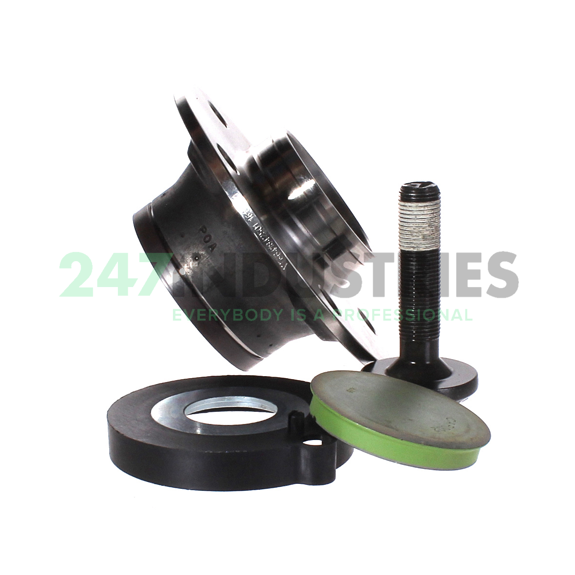 VKBA6650 SKF Image 2