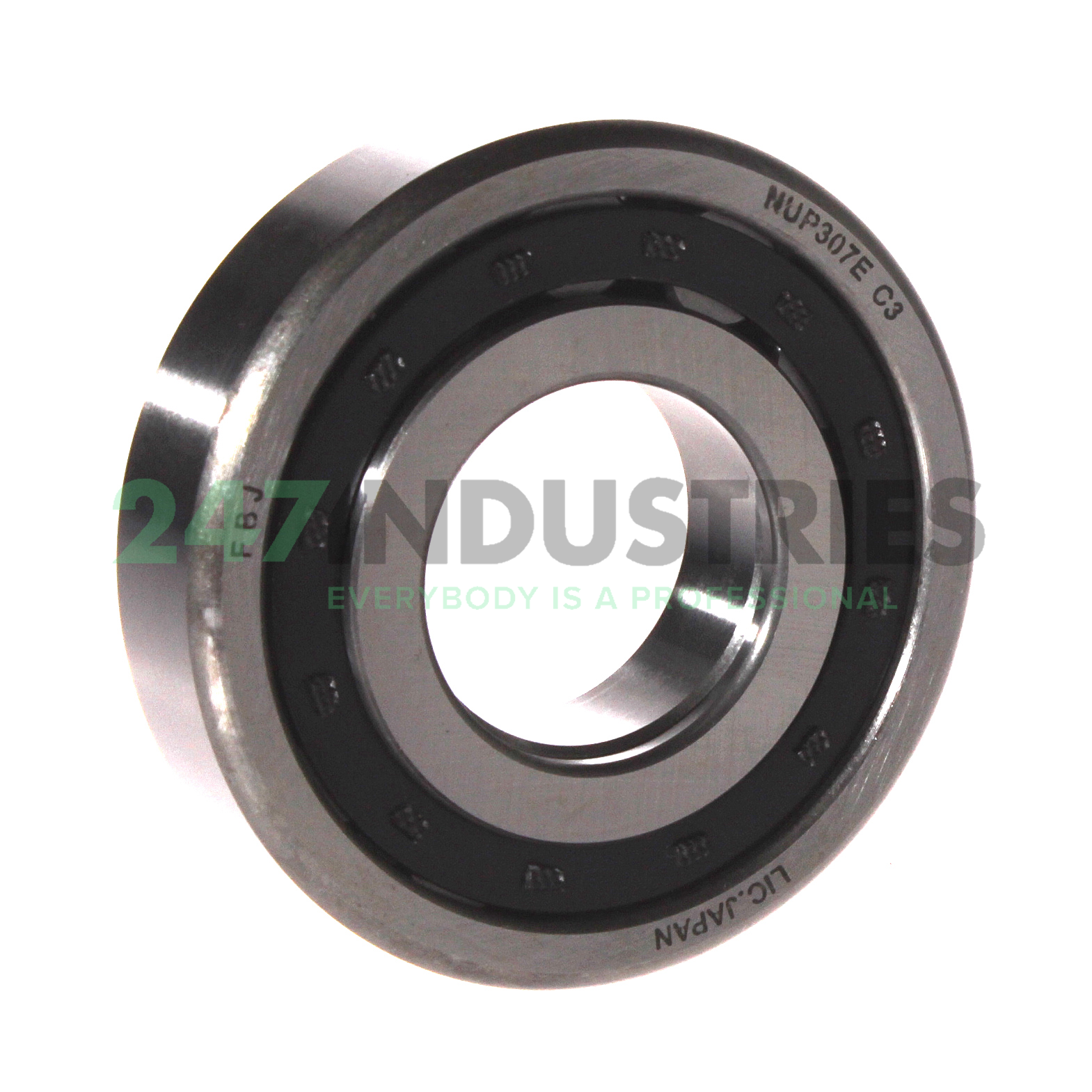 NUP307E C3 FBJ