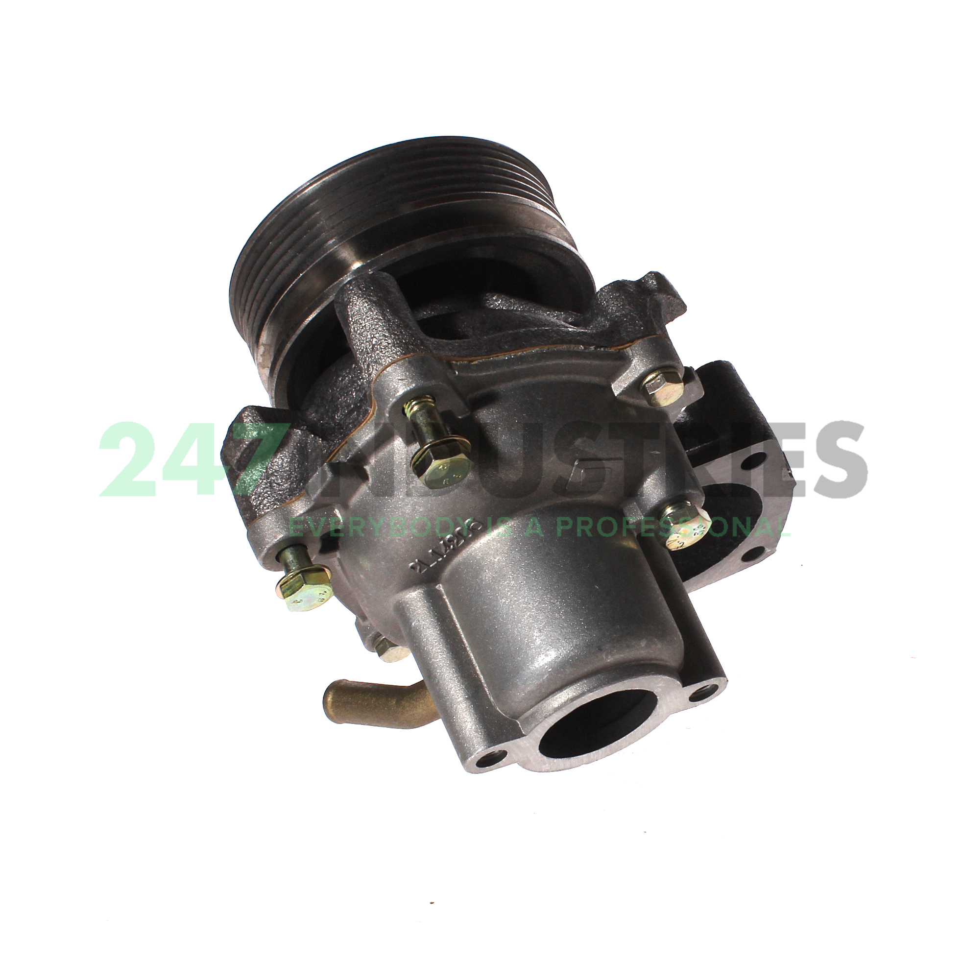 VKPA82620 SKF Image 2