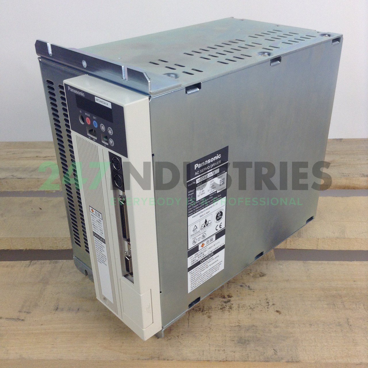 MFDA453A1A Panasonic