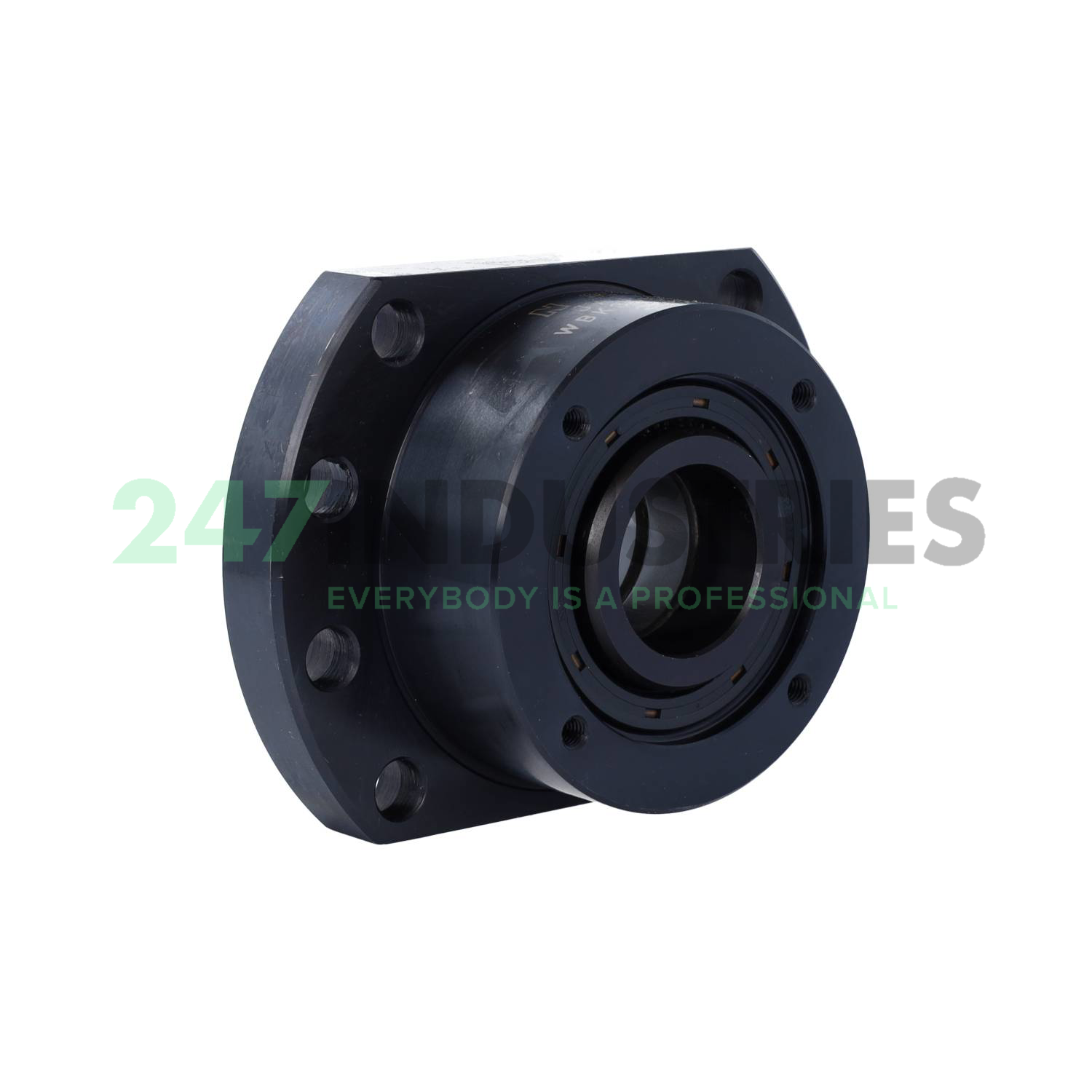 WBK-35DF-31 NSK Image 3