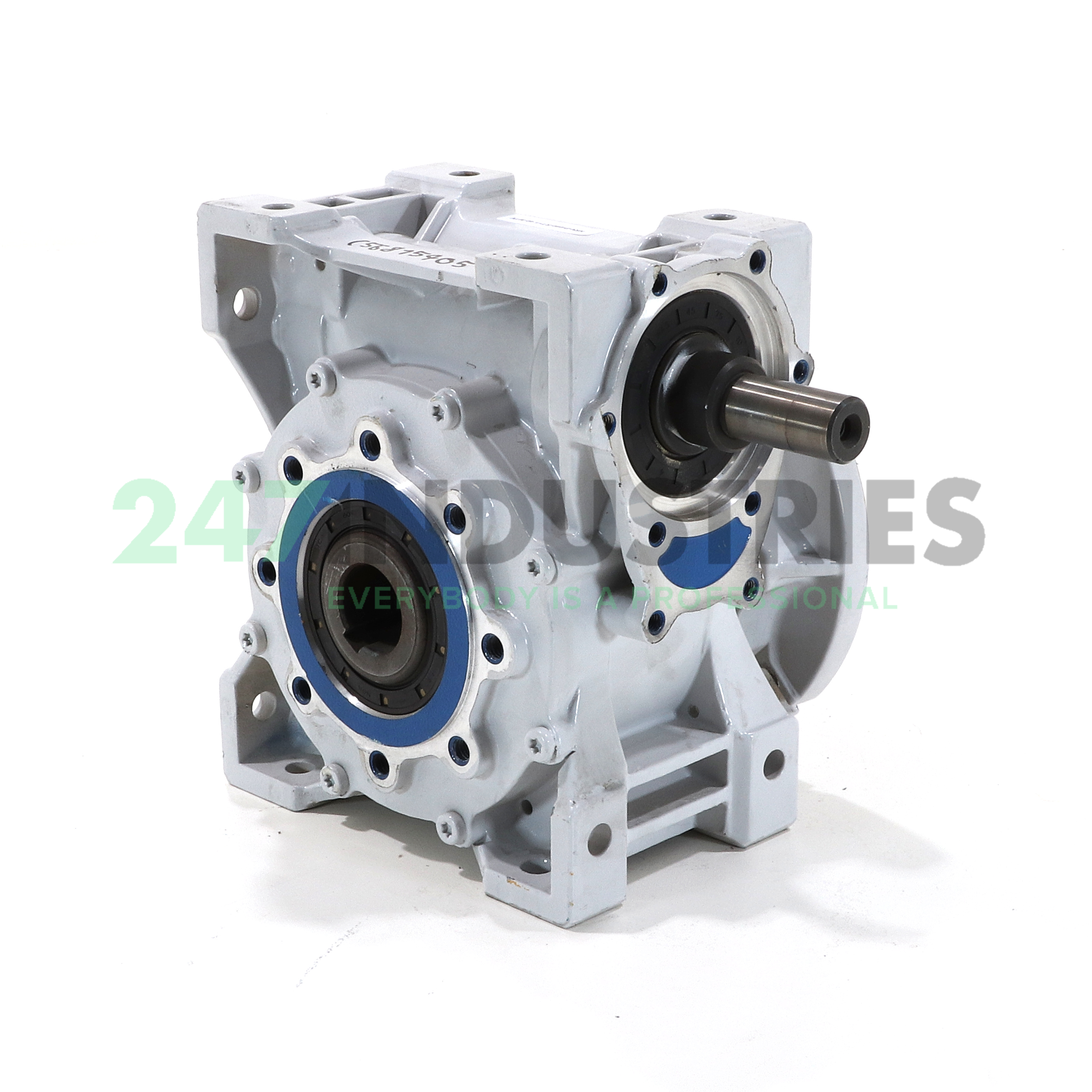 NRVP090-I25 Motovario