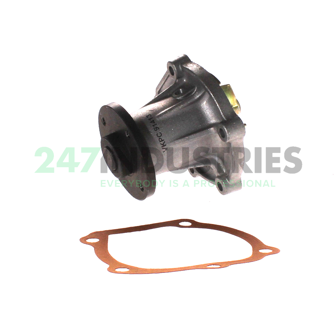 VKPC91413 SKF Image 4