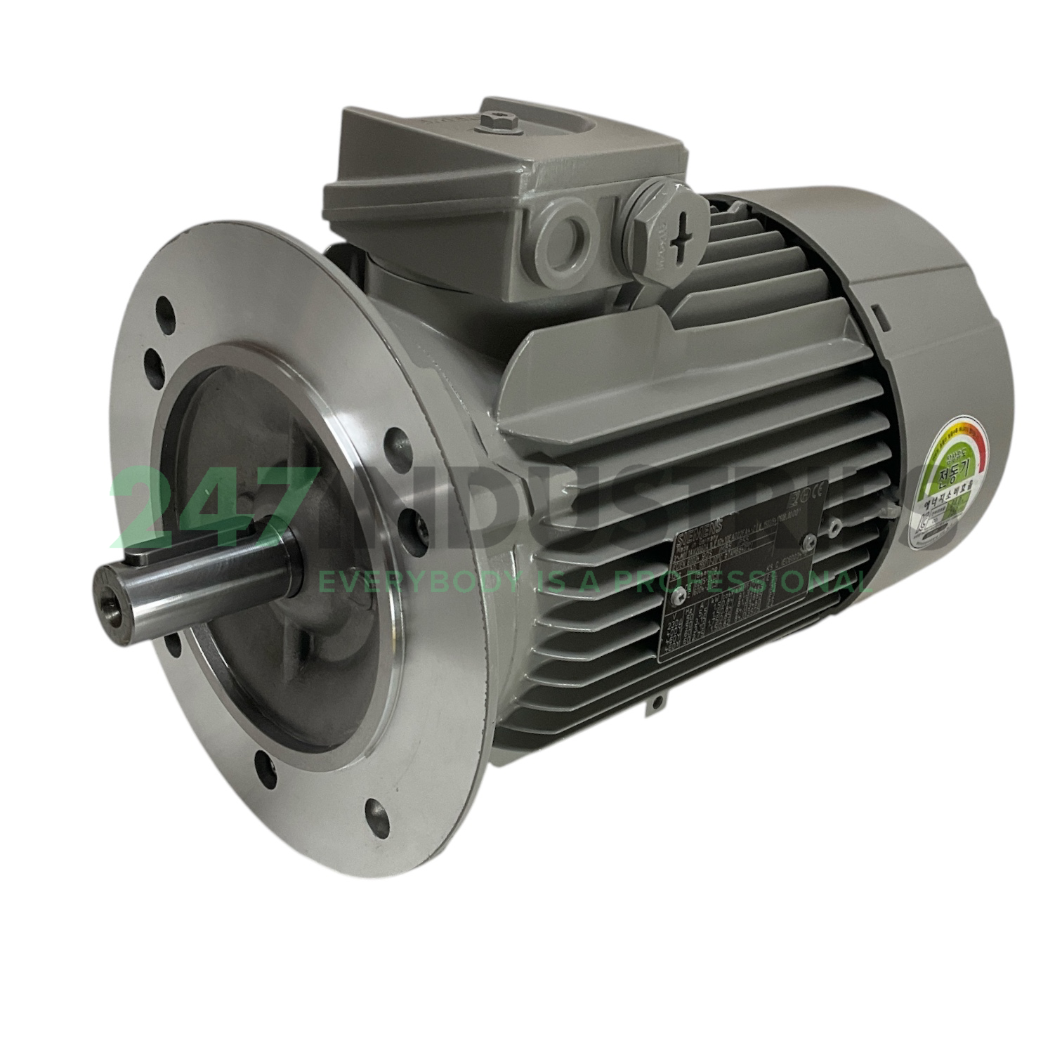 1LE1041-0EA02-2FA4-Z Siemens