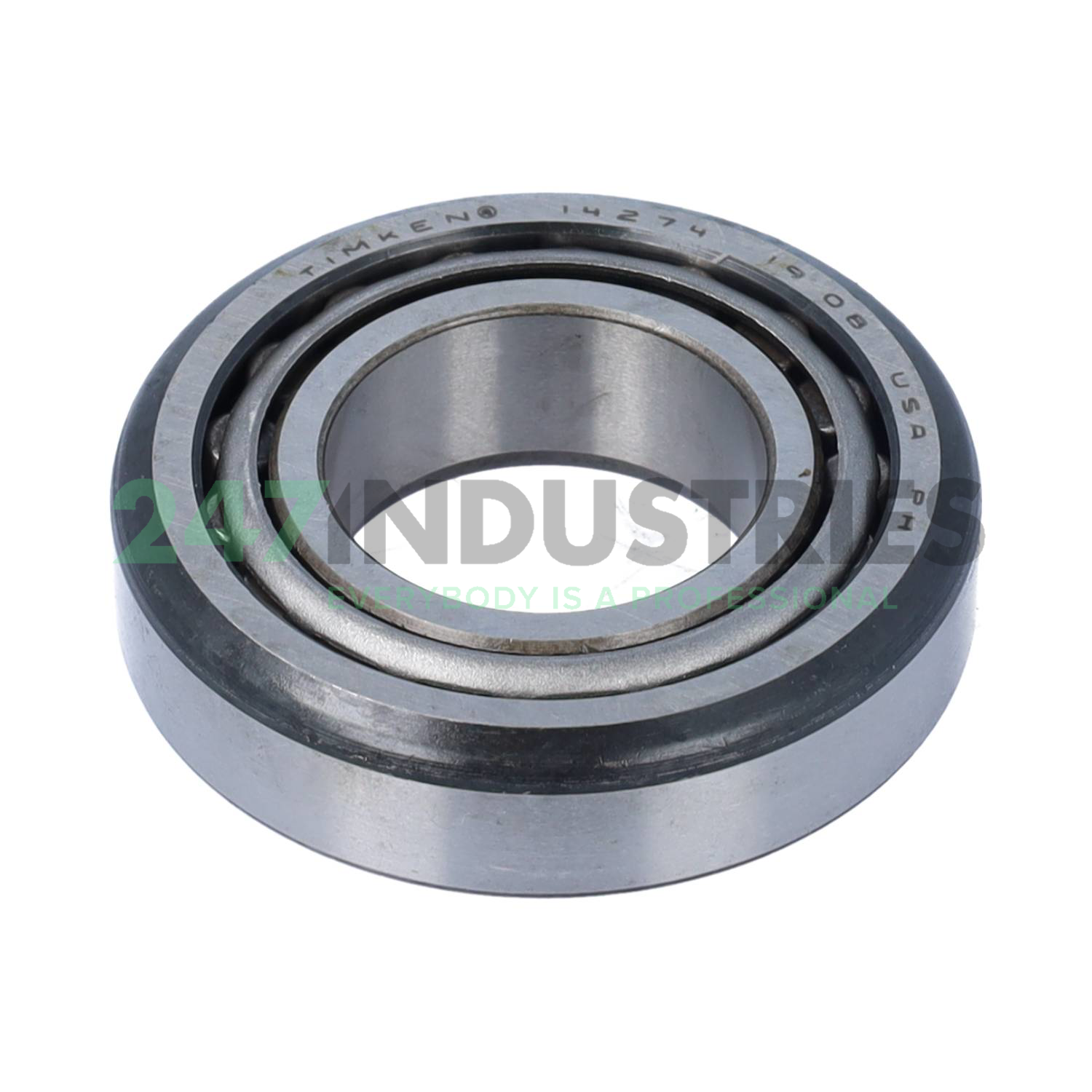 14138A/14274 Timken Image 3