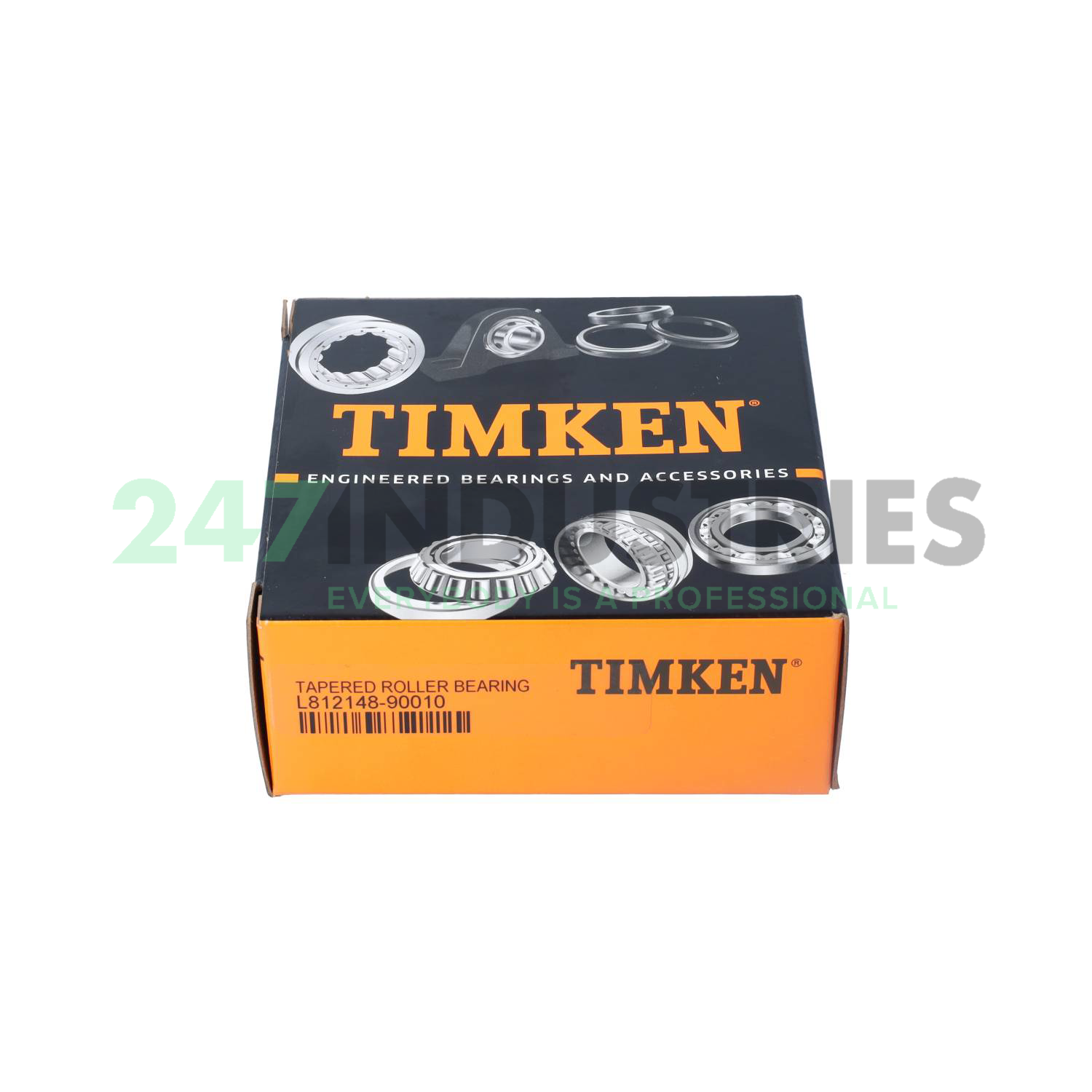L812148-90010 Timken Image 4