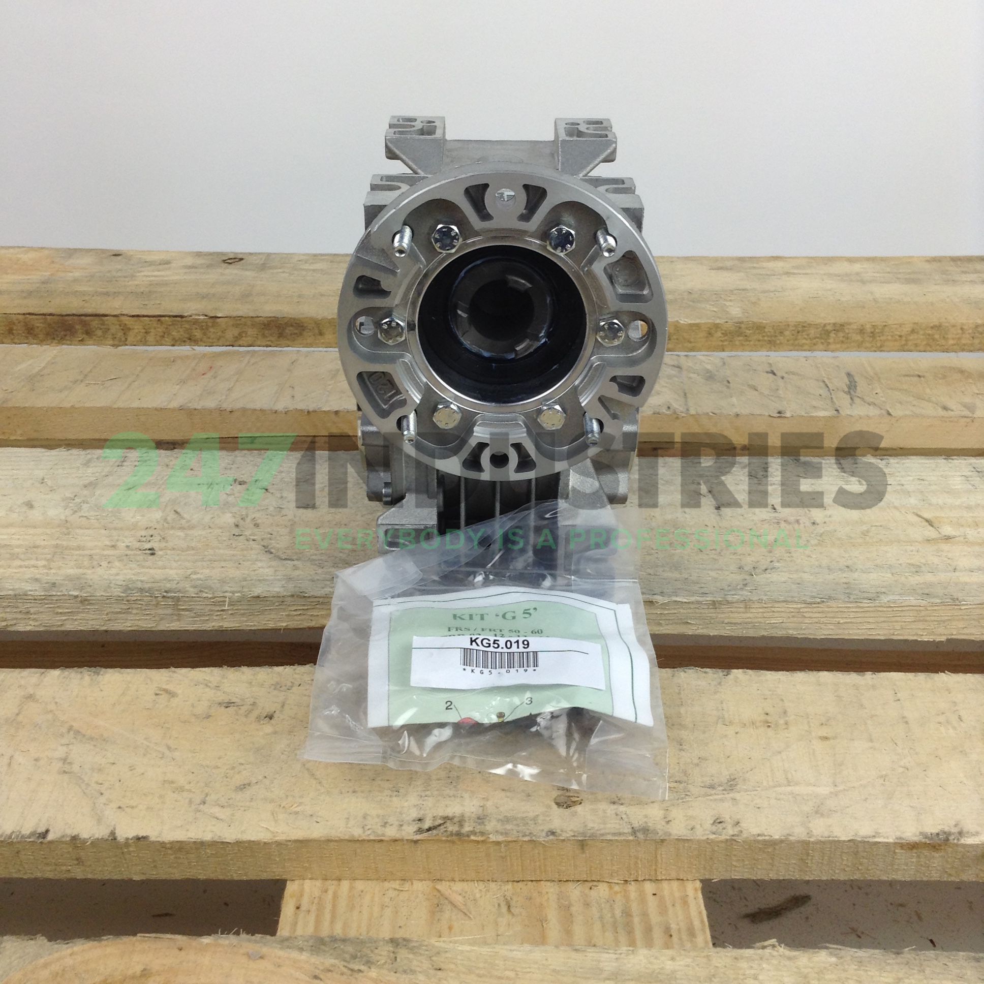 SRT06015G525-80B14 Varvel Image 6