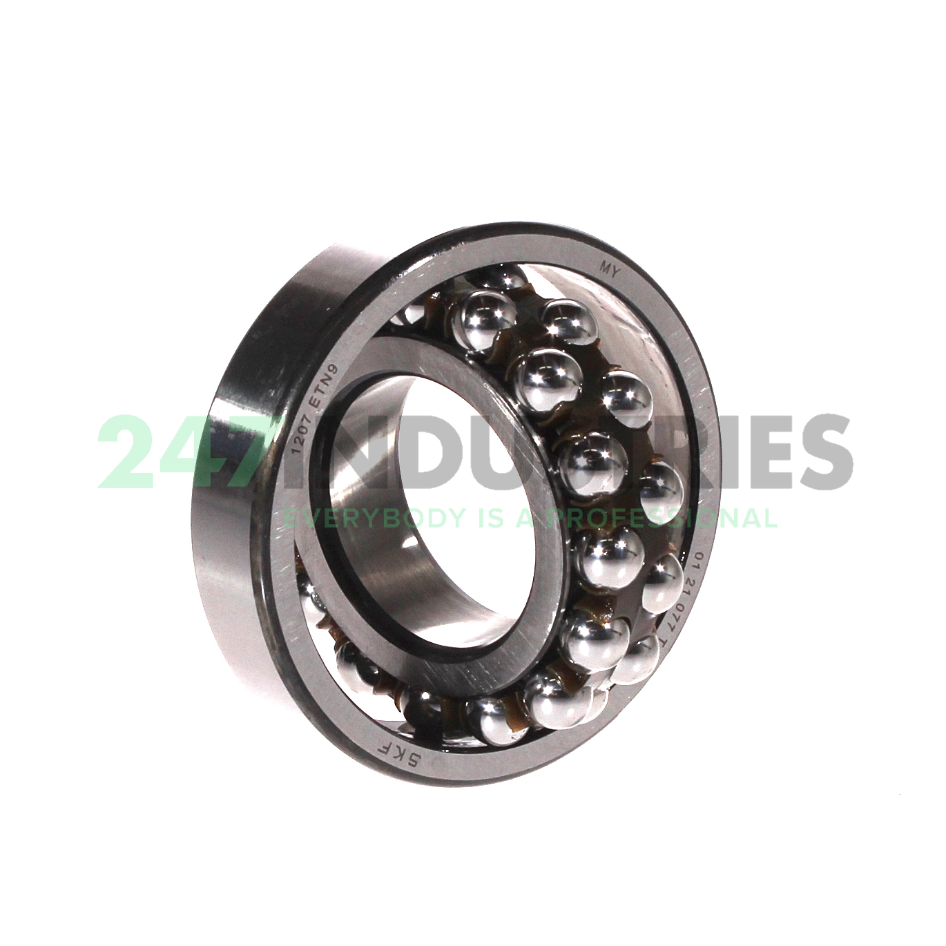 1207ETN9 SKF Image 3