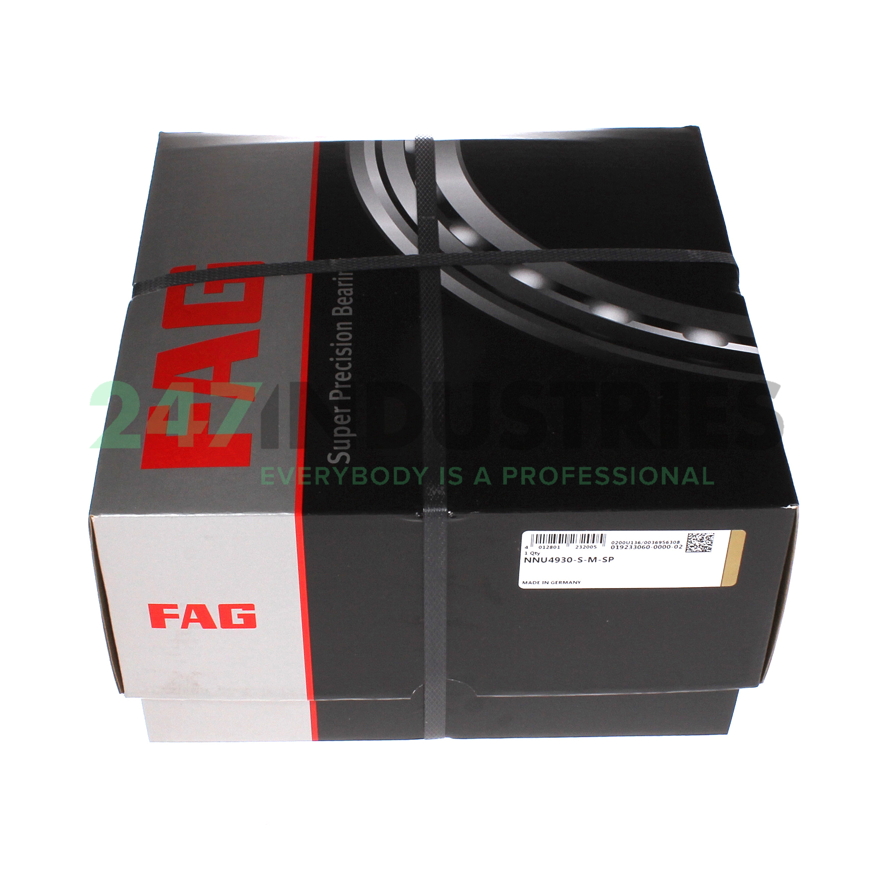 NNU4930-S-M-SP FAG Image 4