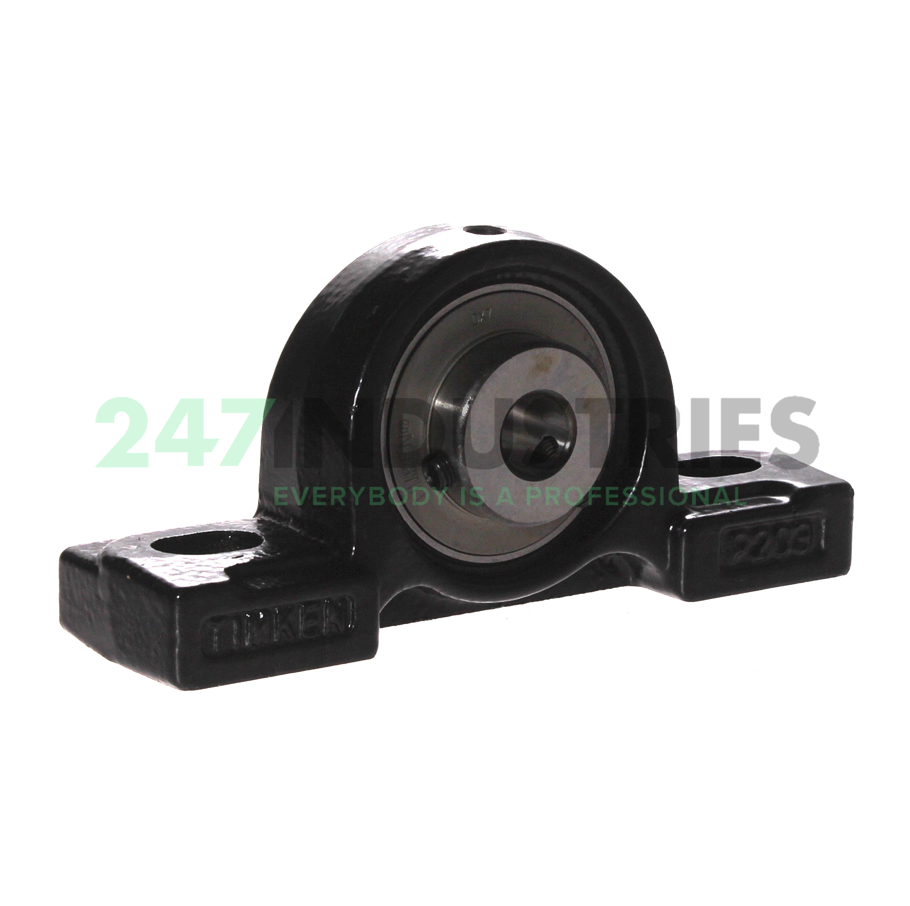 UCP201 Timken Image 1