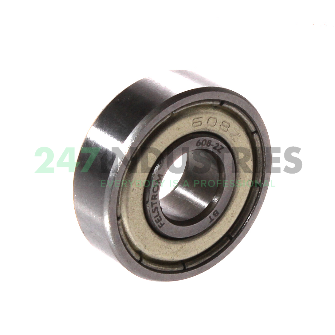 608-2Z Felstrom