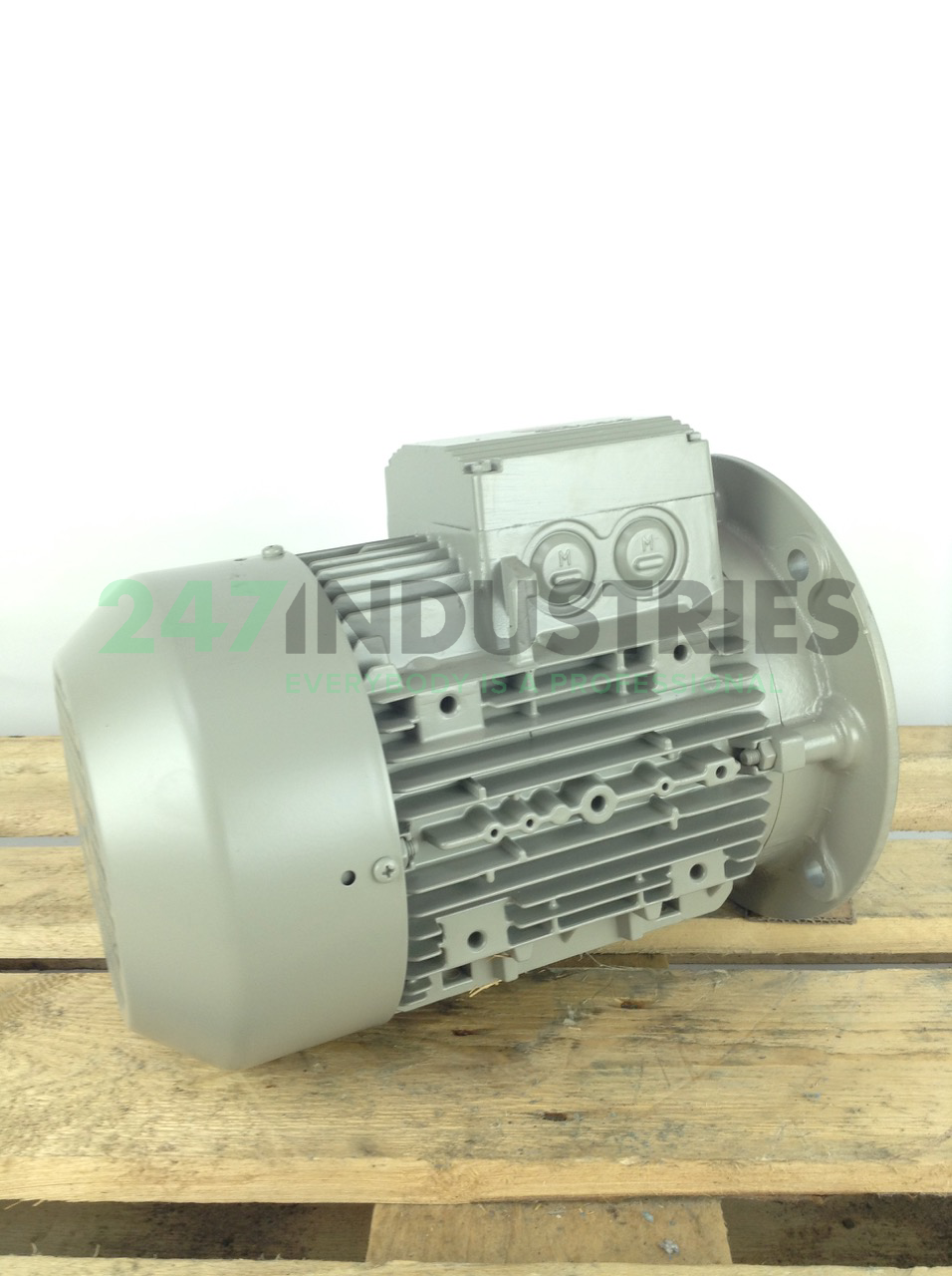 1LA7113-4AA11-Z Siemens Image 4