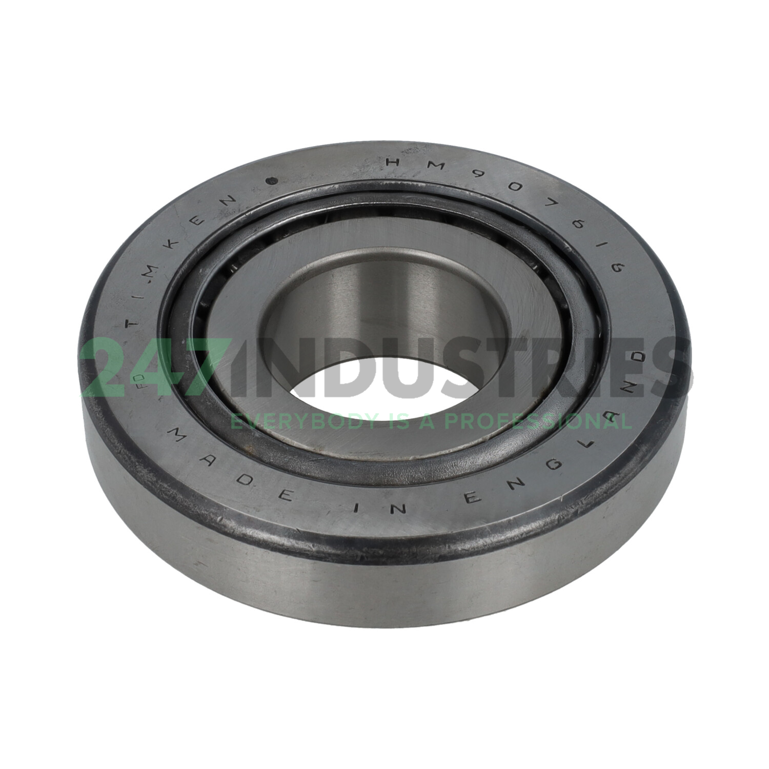 HM907635/HM907616 Timken Image 2