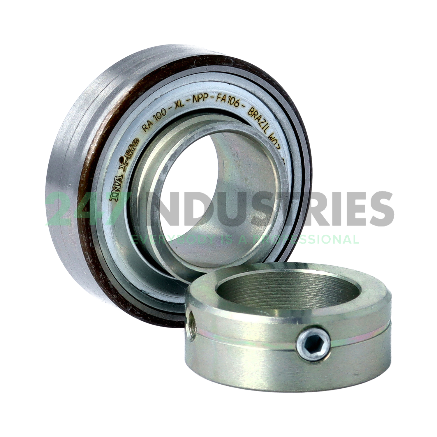 RA100-XL-NPP-FA106 INA