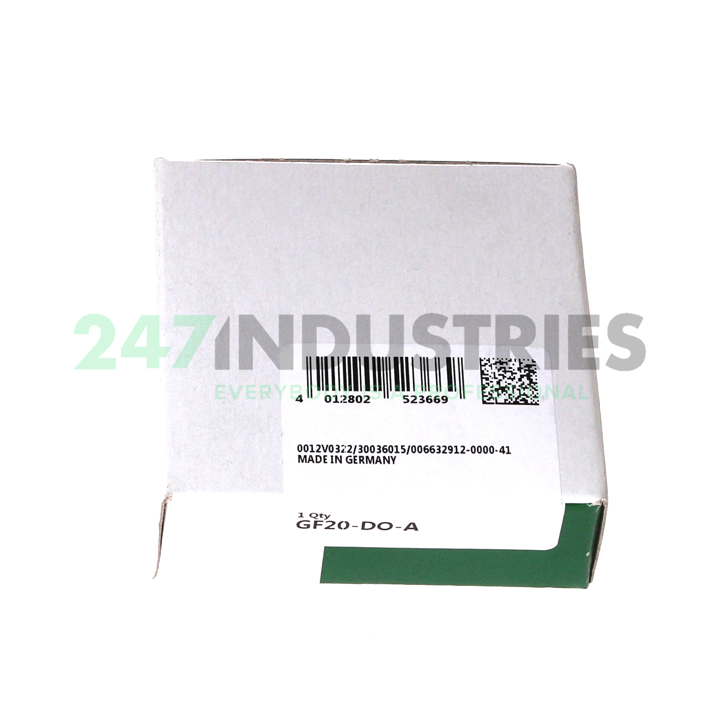 GF20-DO-A INA Image 3