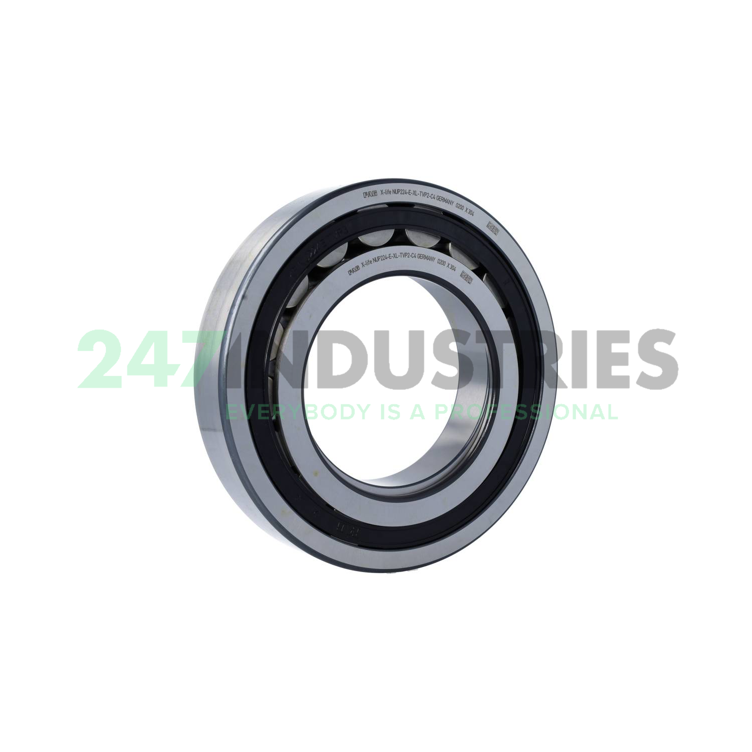 NUP224-E-XL-TVP2-C4 FAG