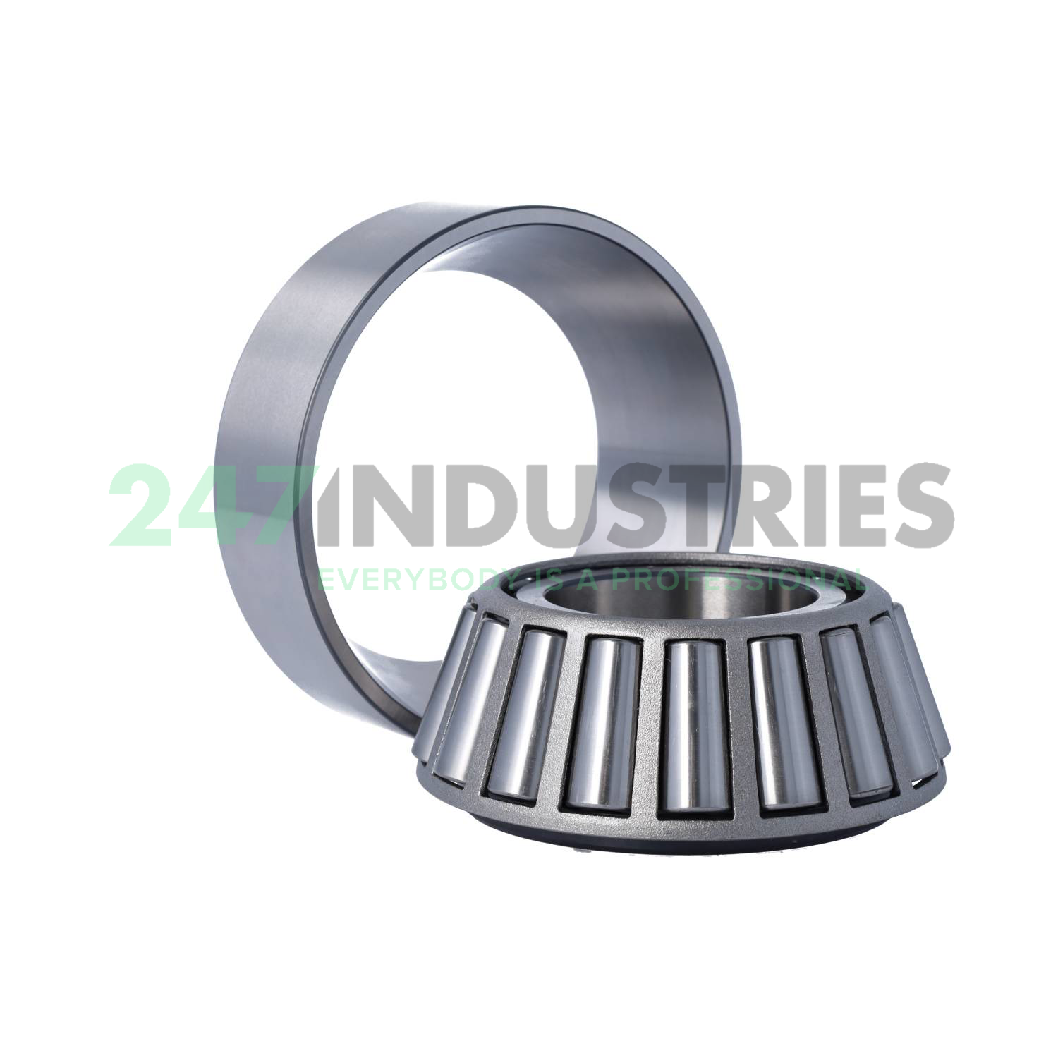 32311B-90KA1 Timken Image 2