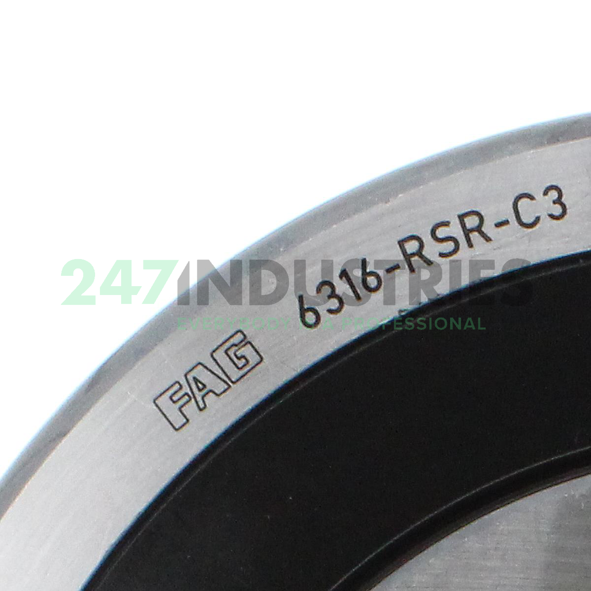 6316-RSR-C3 FAG Image 4