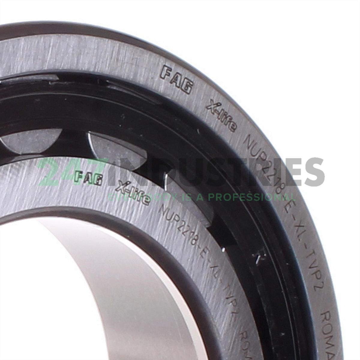 NUP2218-E-XL-TVP2 FAG Image 2