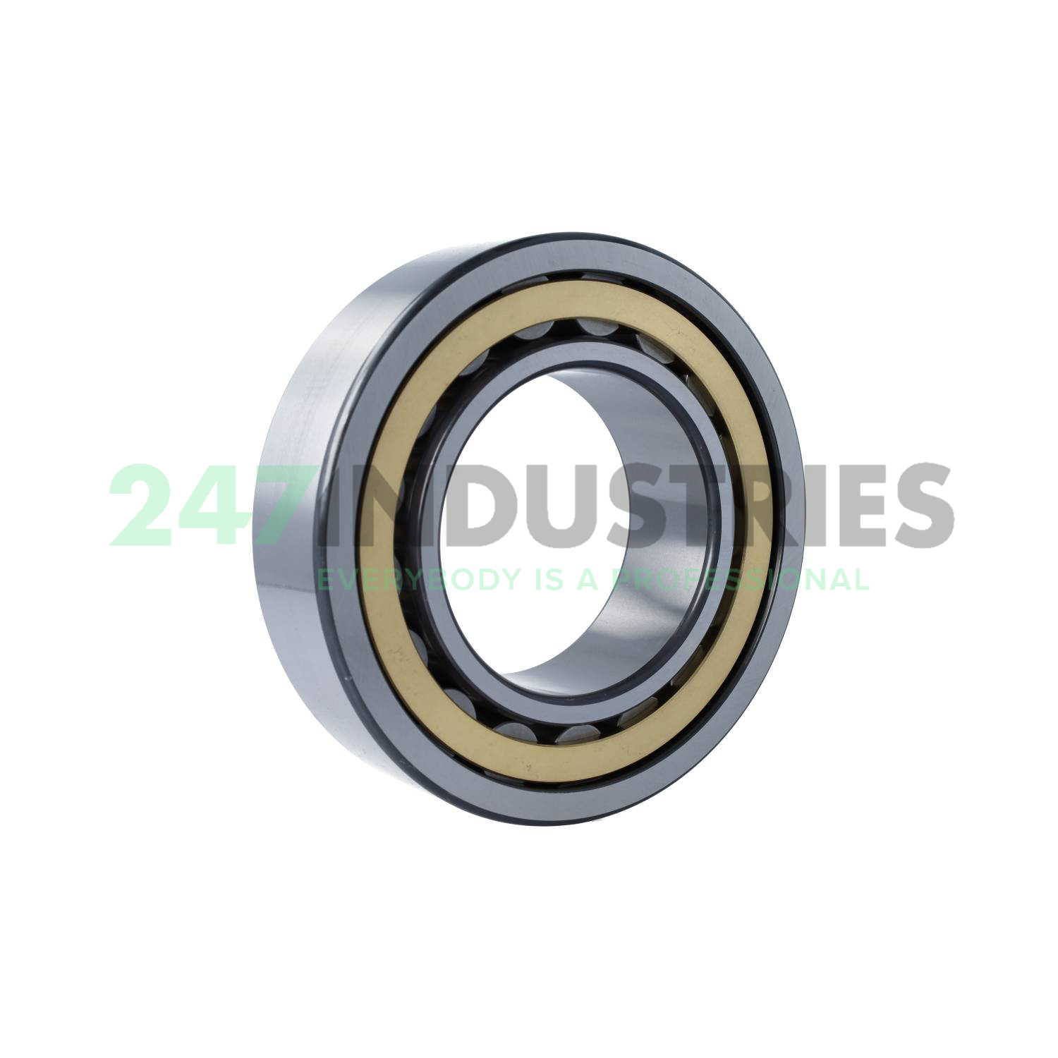 NU2222-E-XL-M1-F1-C4 FAG Image 2