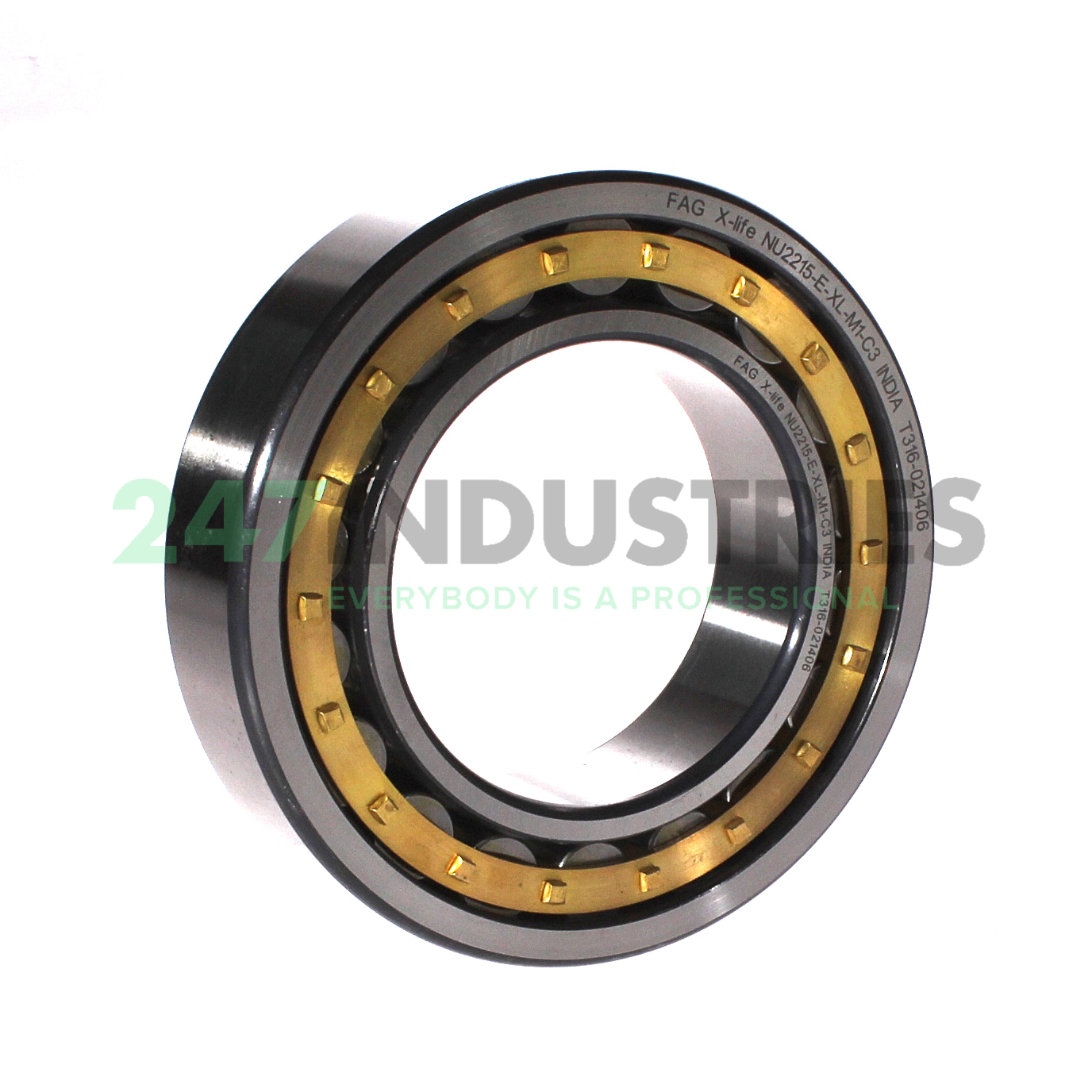 NU2215-E-XL-M1-C3 FAG