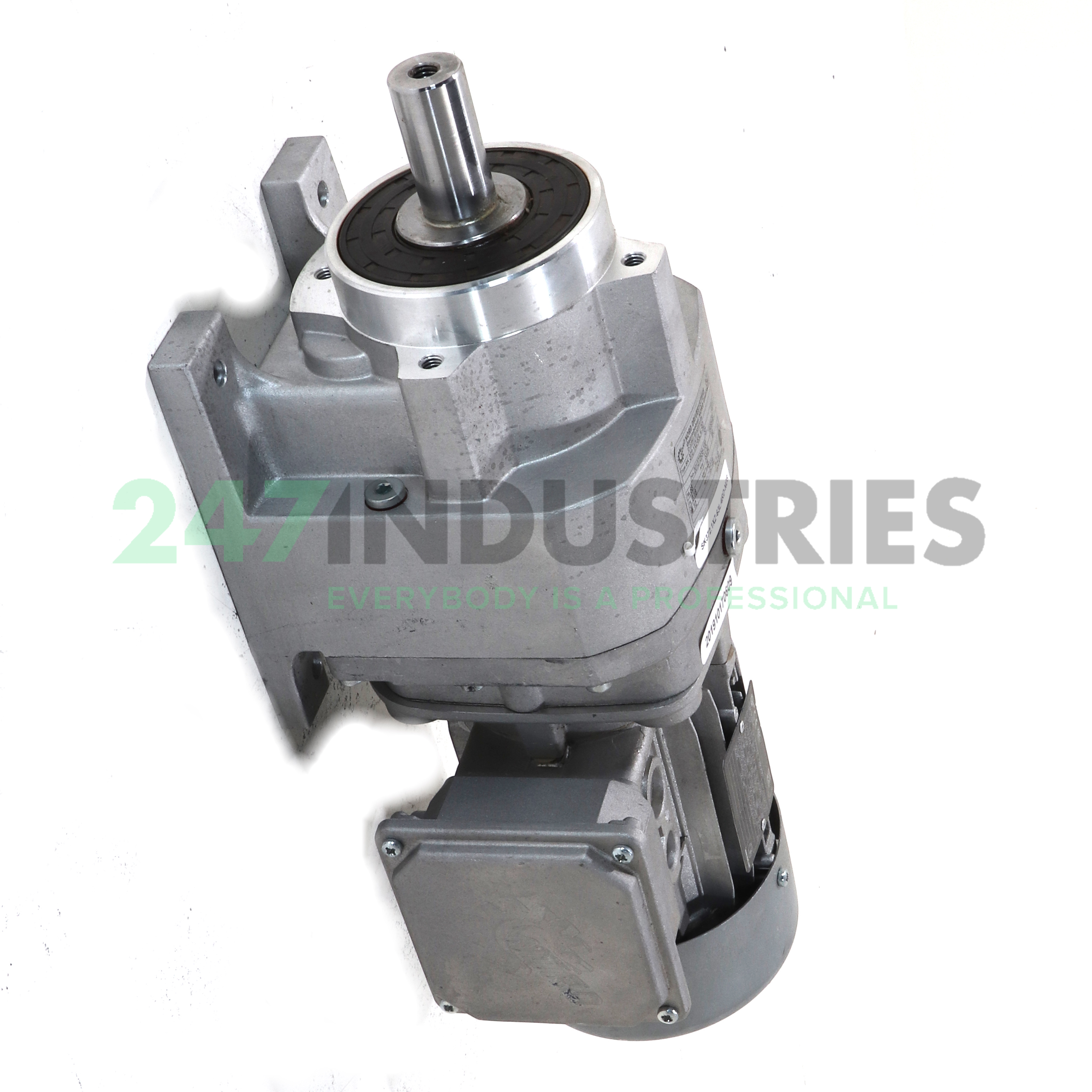 SK372.1XZ-63L/4RD Nord Drive Systems Image 1