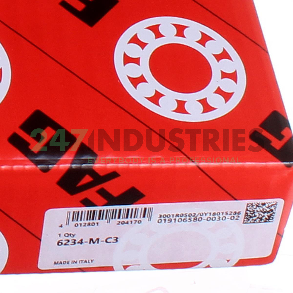 6234-M-C3 FAG Image 5