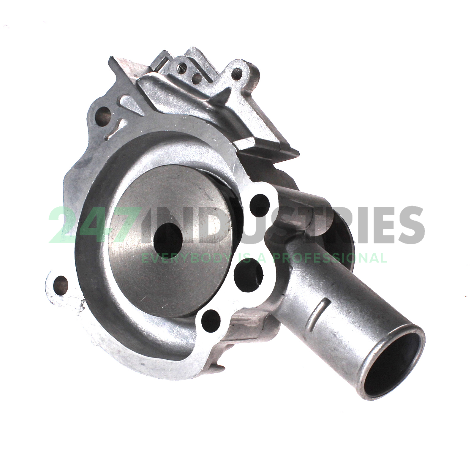 VKPC95004 SKF Image 2