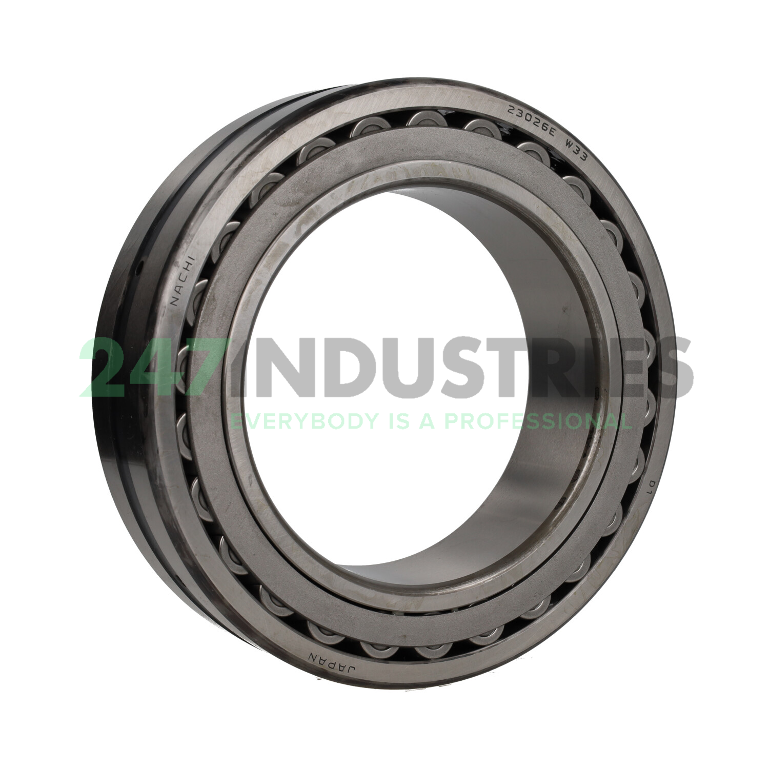 23026E W33 Nachi