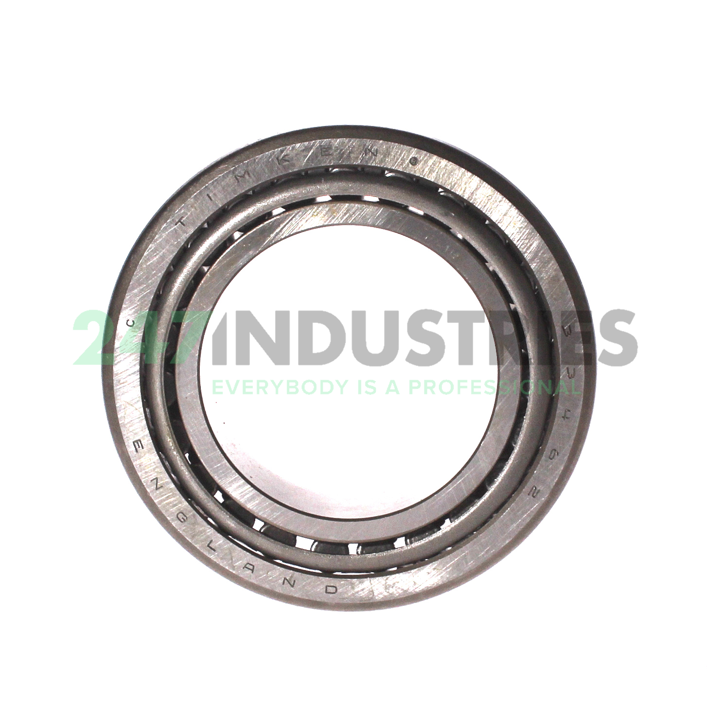 33275/33462 Timken Image 3