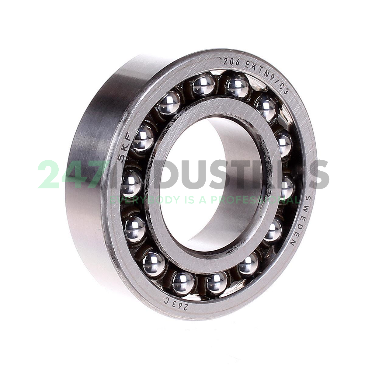1206EKTN9/C3 SKF