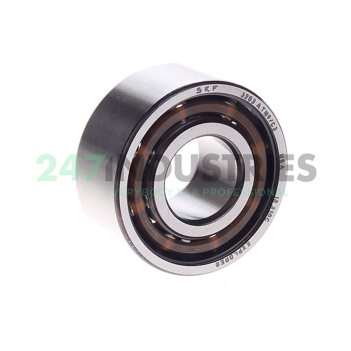 3203ATN9/C3 SKF