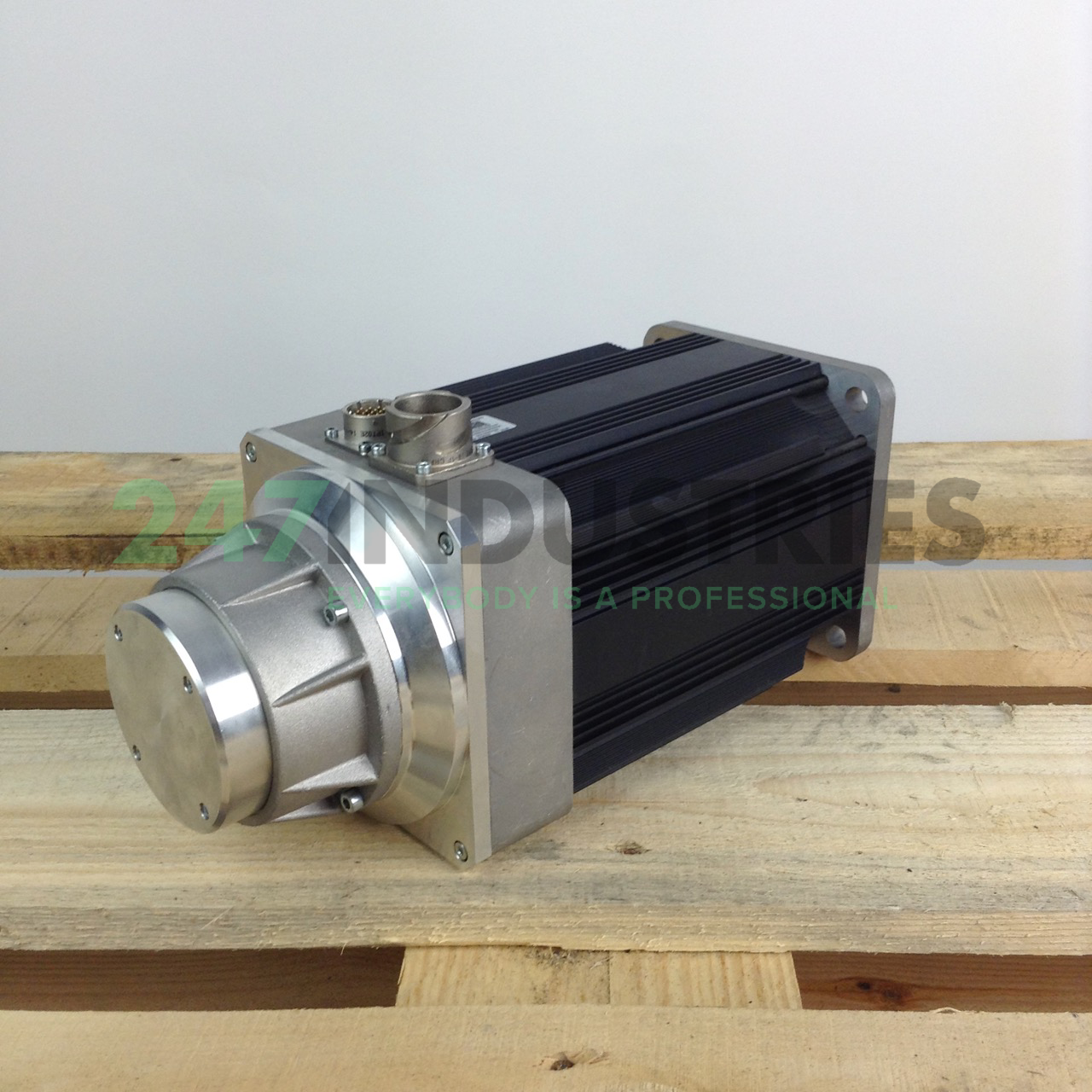 MSF142SB30AB5ERNK Motor Power Company Image 3