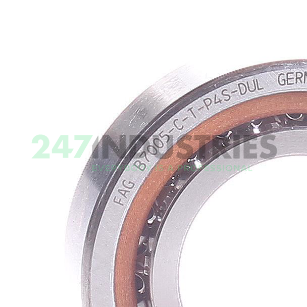 B7005-C-T-P4S-DUL FAG Image 2