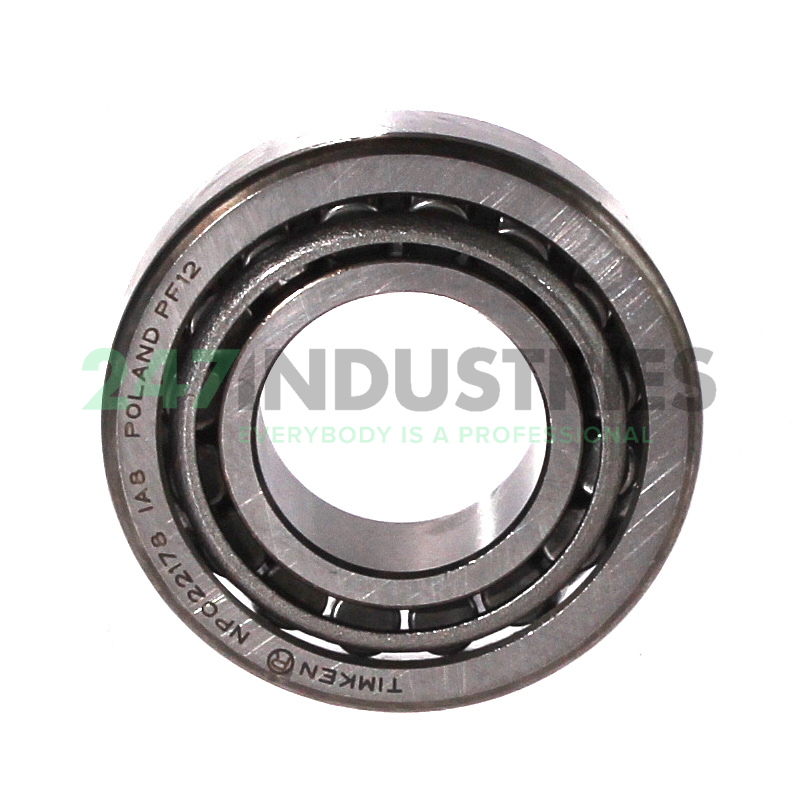 NP718852/NP022178 Timken Image 3