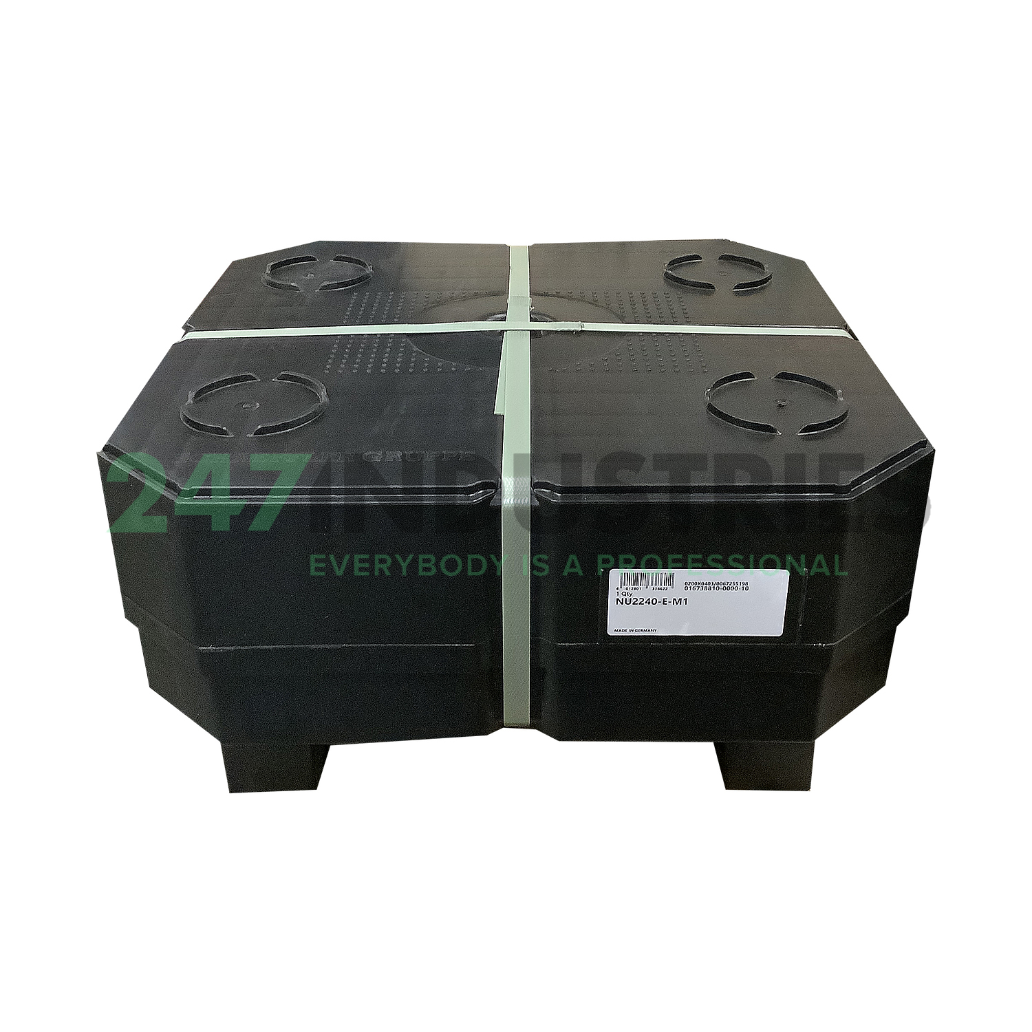 NU2240-E-M1 FAG Image 2