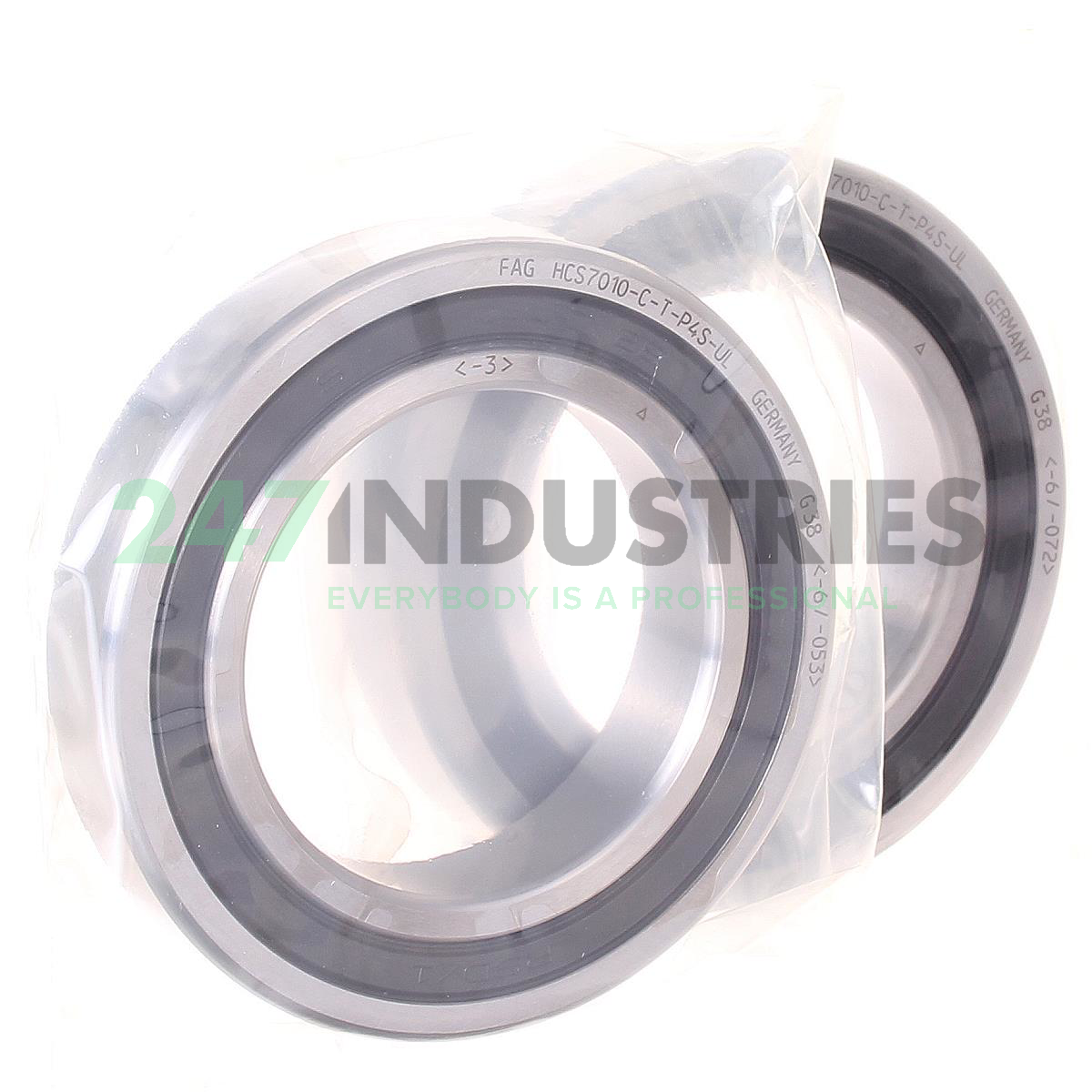 HCS7010-C-T-P4S-DUL FAG