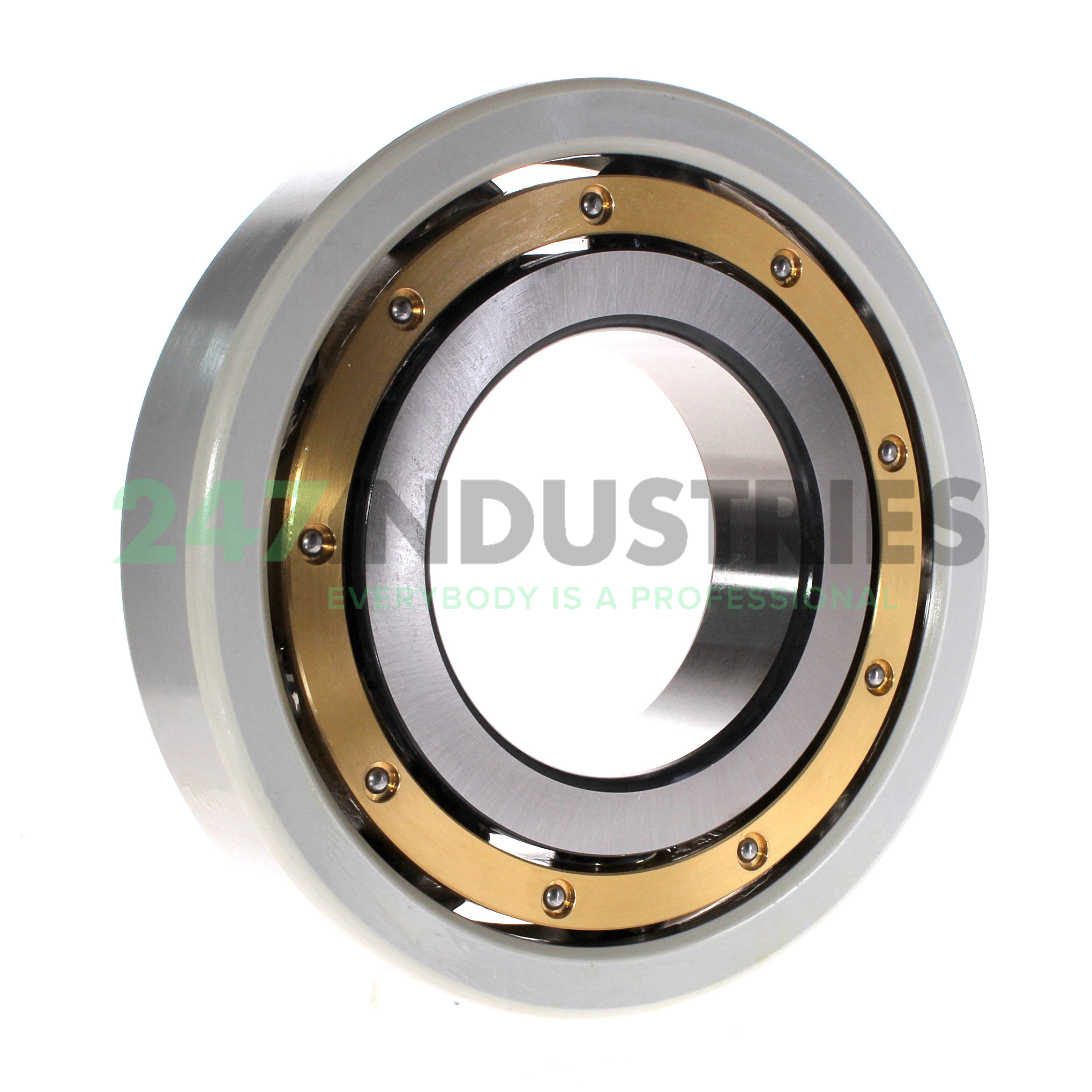 6330-M-J20AA-C4 FAG Image 2