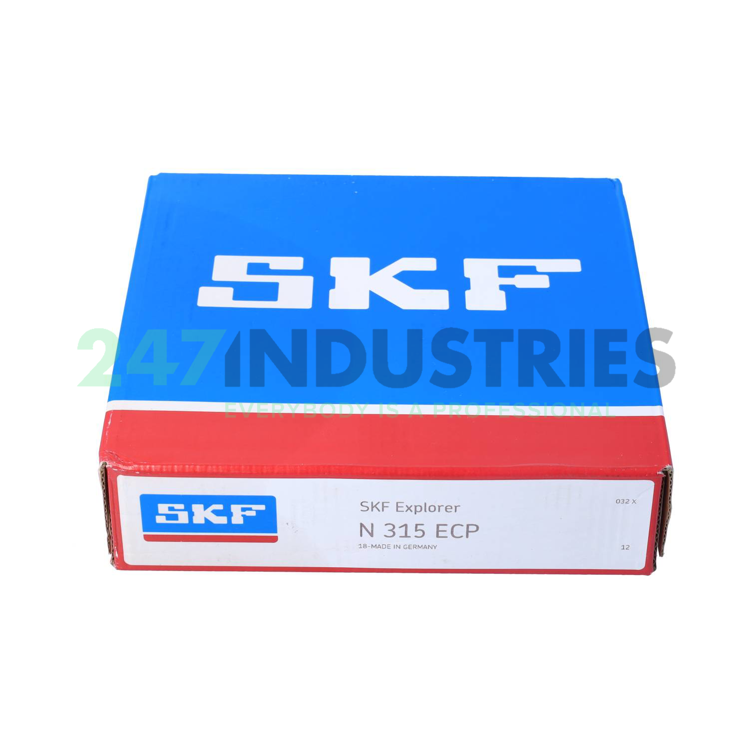 N315ECP SKF Image 4