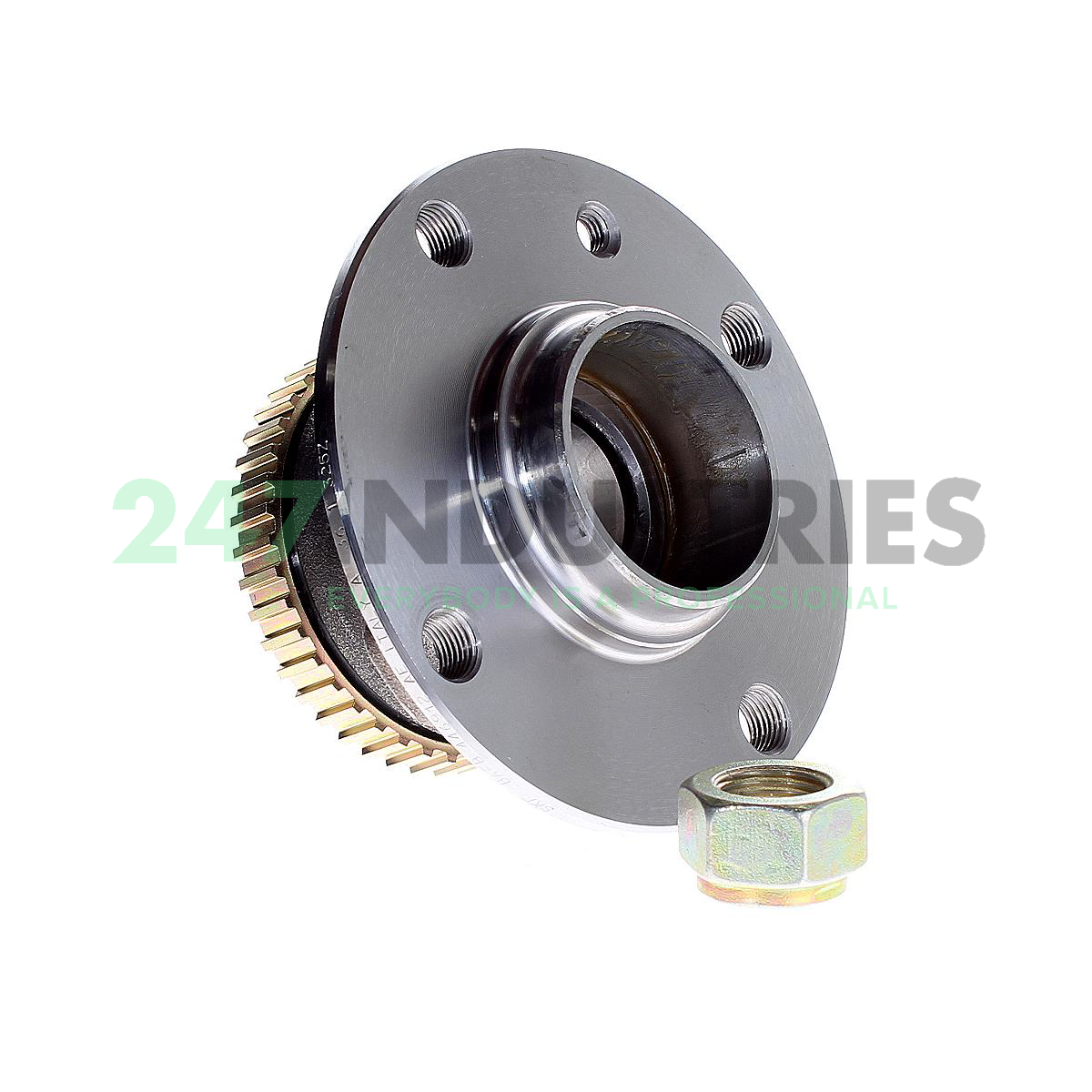 VKBA1437 SKF Image 2