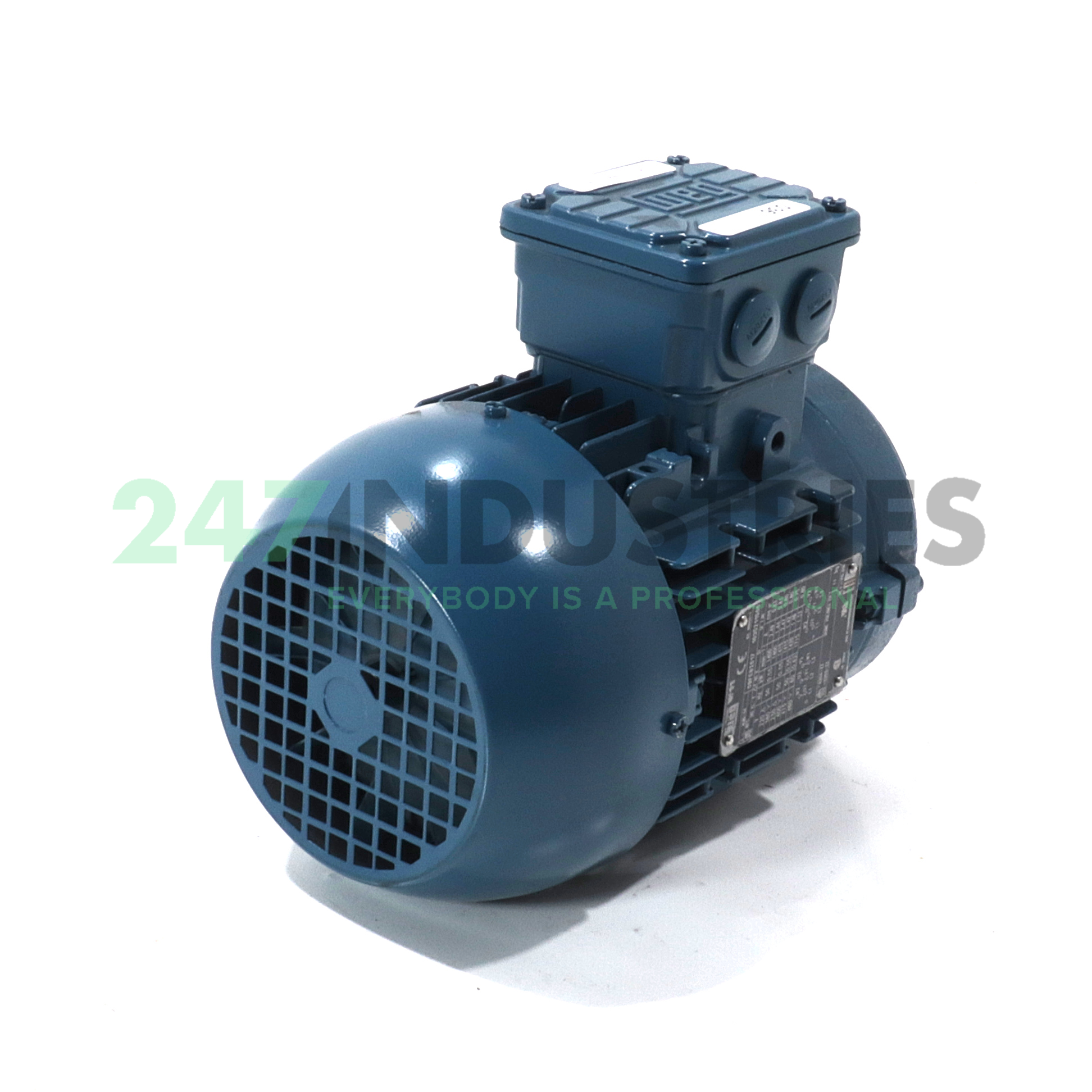 0.55K31AL1804B14 WEG Image 3