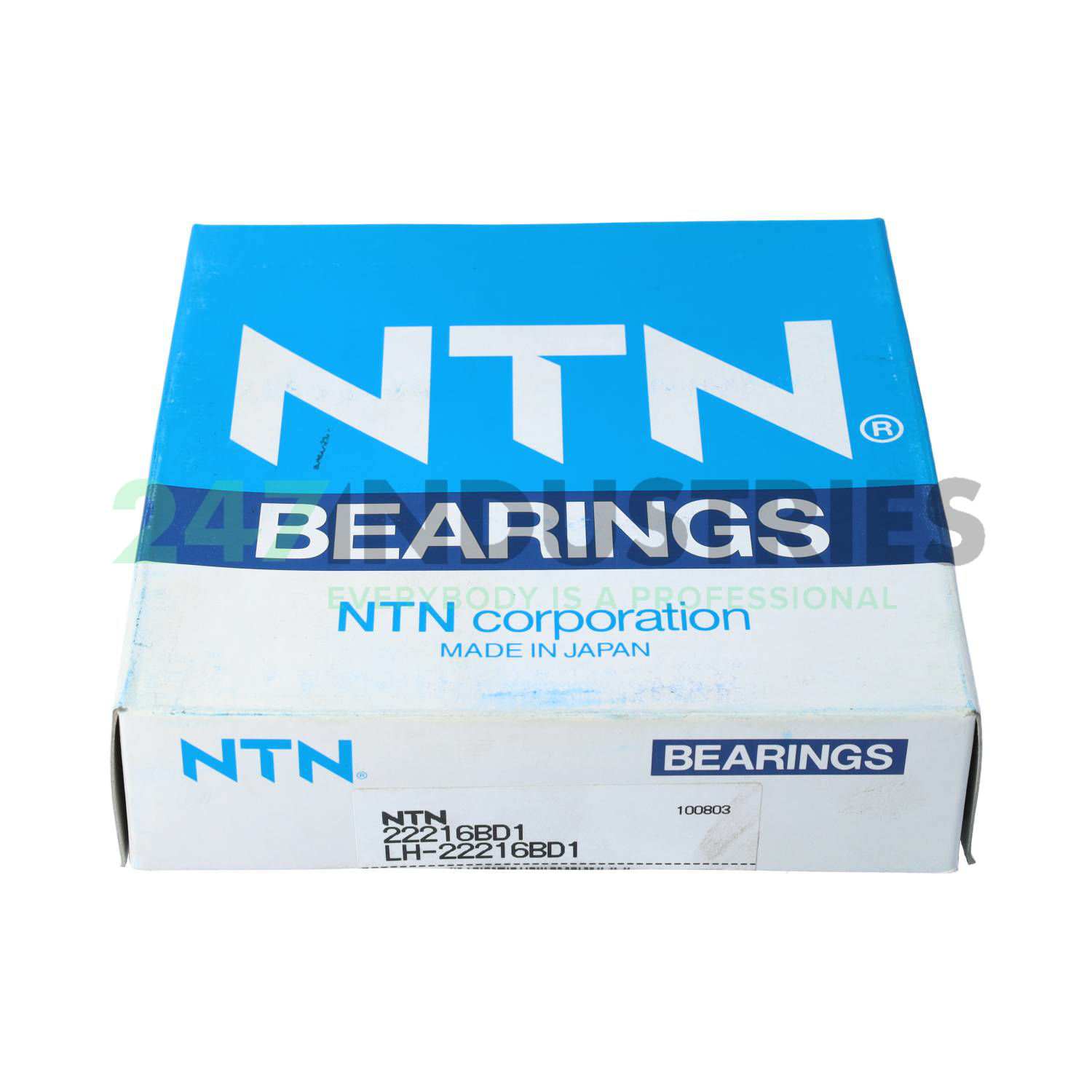 LH-22216B D1 NTN Image 4