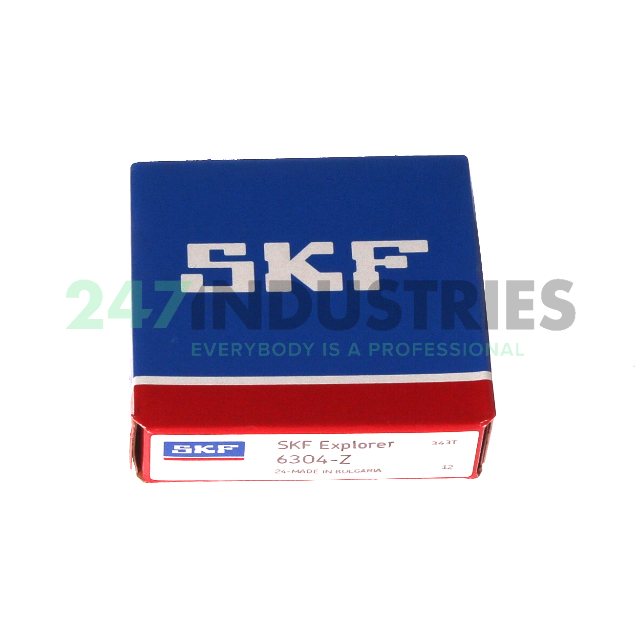 6304-Z SKF Image 3