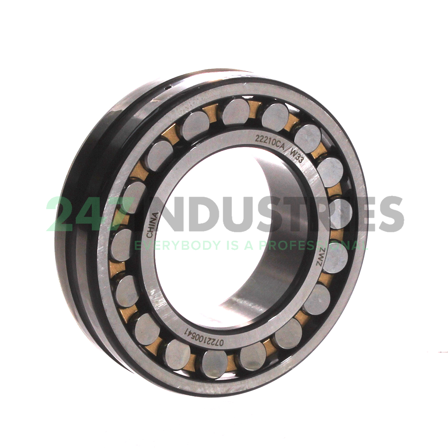 22210CAW33 ZWZ