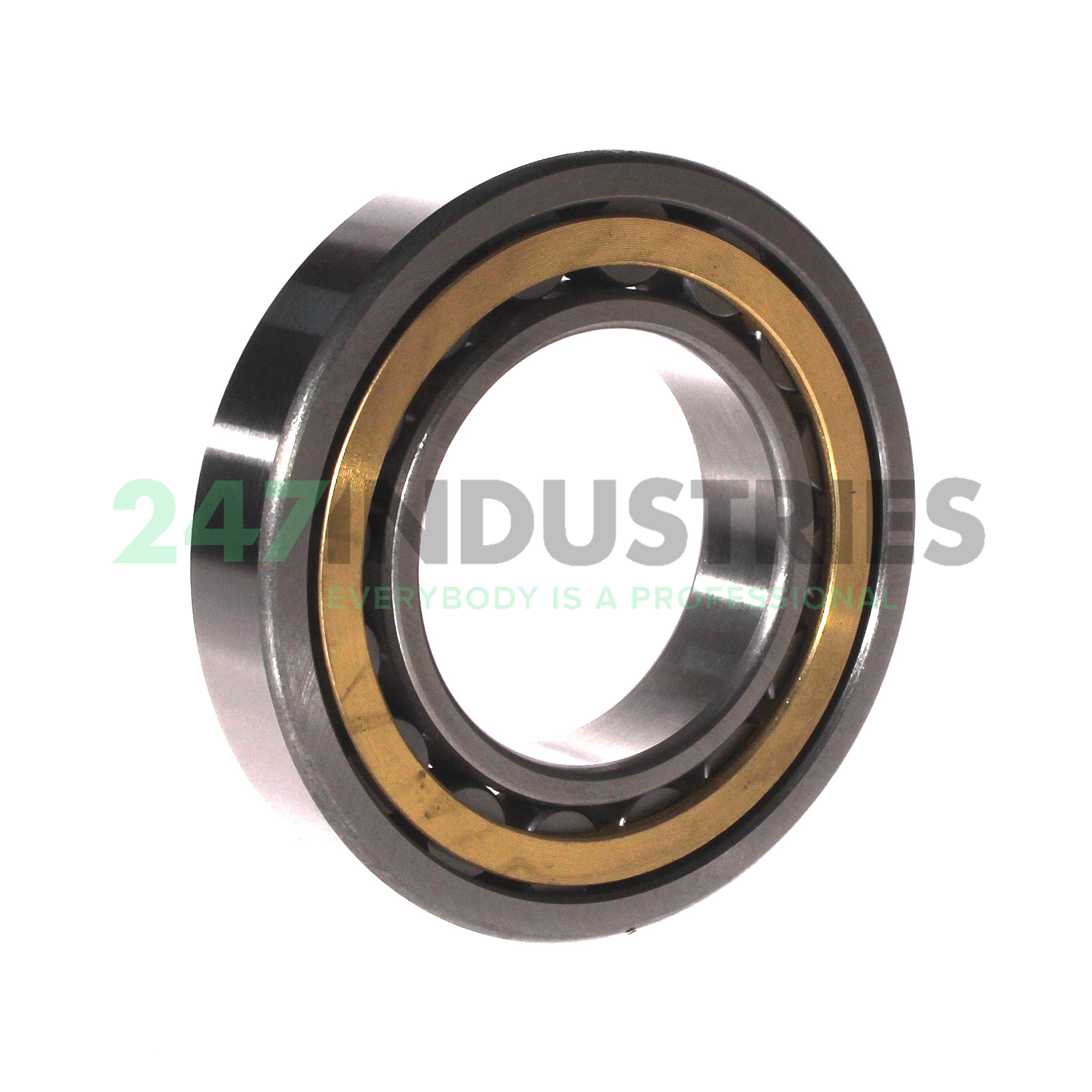 NU212EM C3 FBJ Image 2